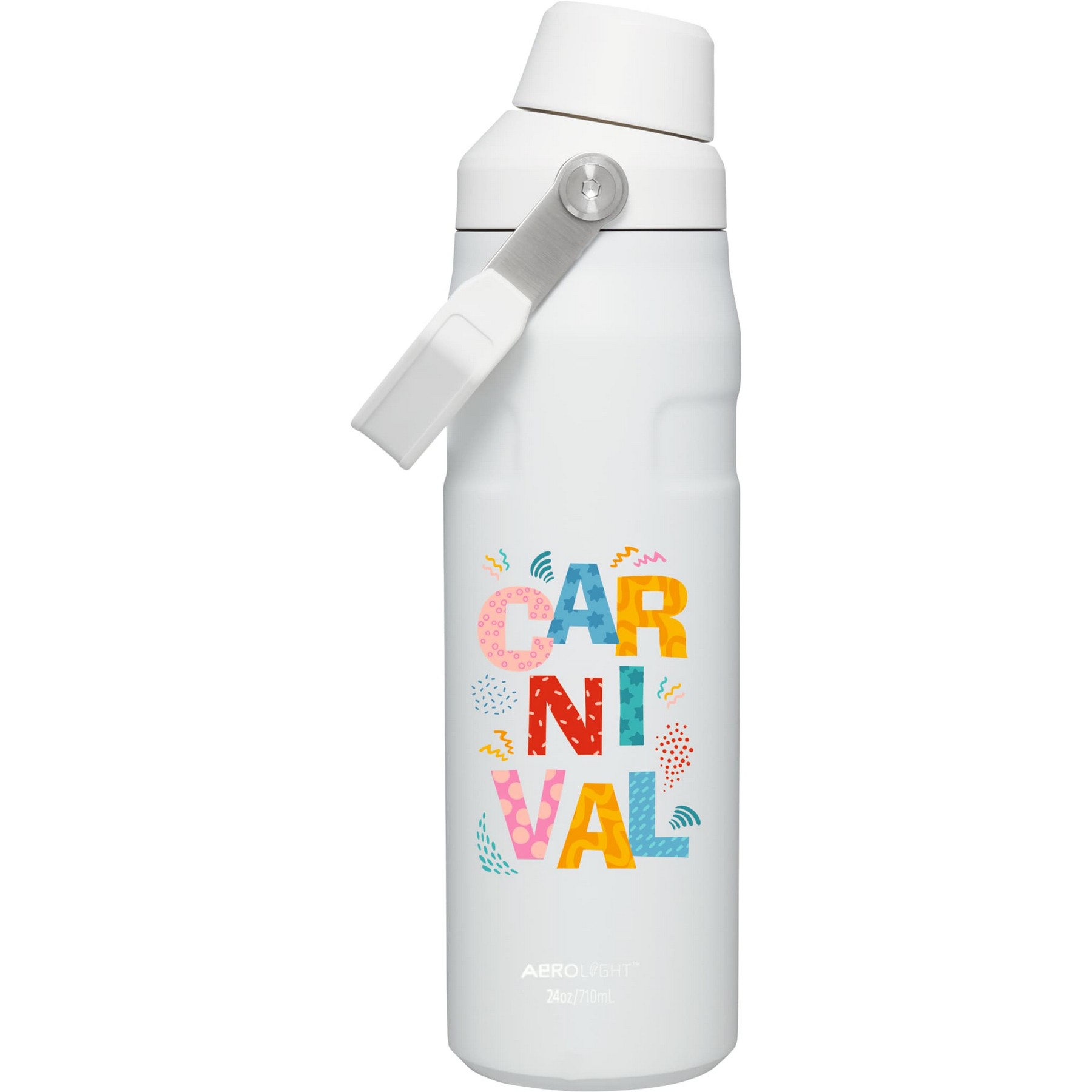 Picture of Stanley IceFlow™ Bottle with Fast Flow Lid 24oz.