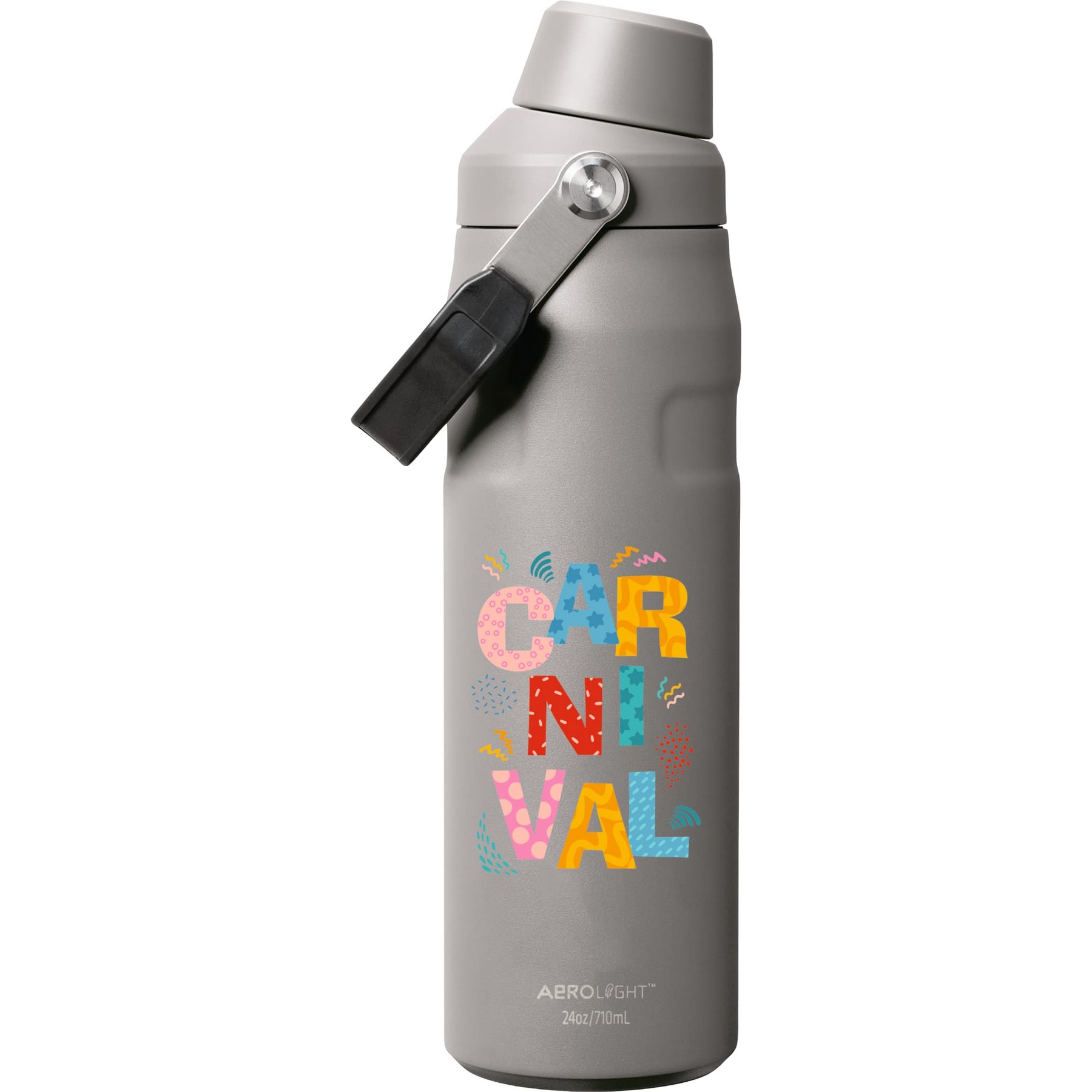 Picture of Stanley IceFlow™ Bottle with Fast Flow Lid 24oz.
