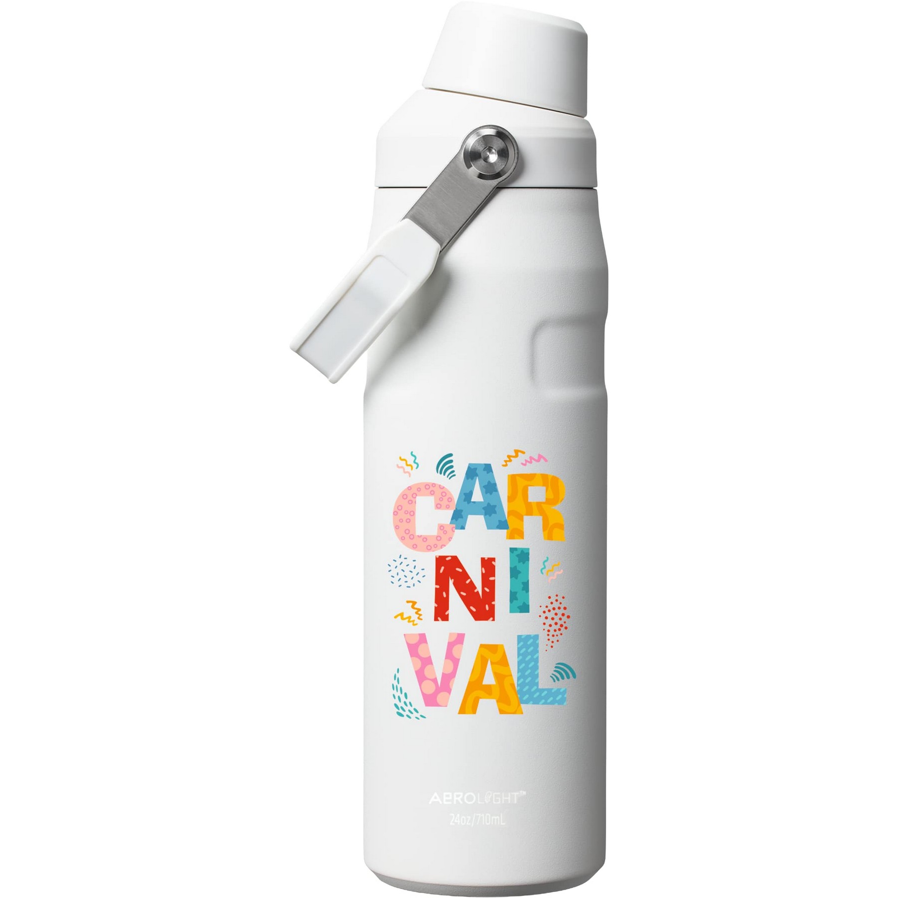Picture of Stanley IceFlow™ Bottle with Fast Flow Lid 24oz.