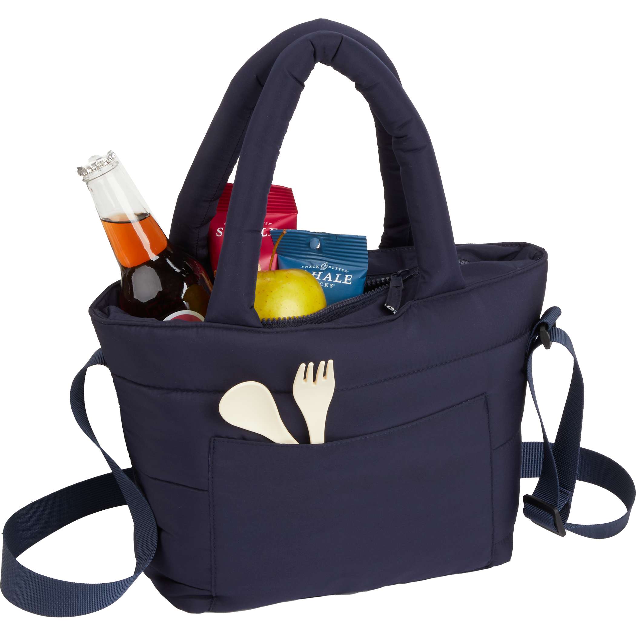 Picture of Puffer Recycled 9 Can Tote Cooler
