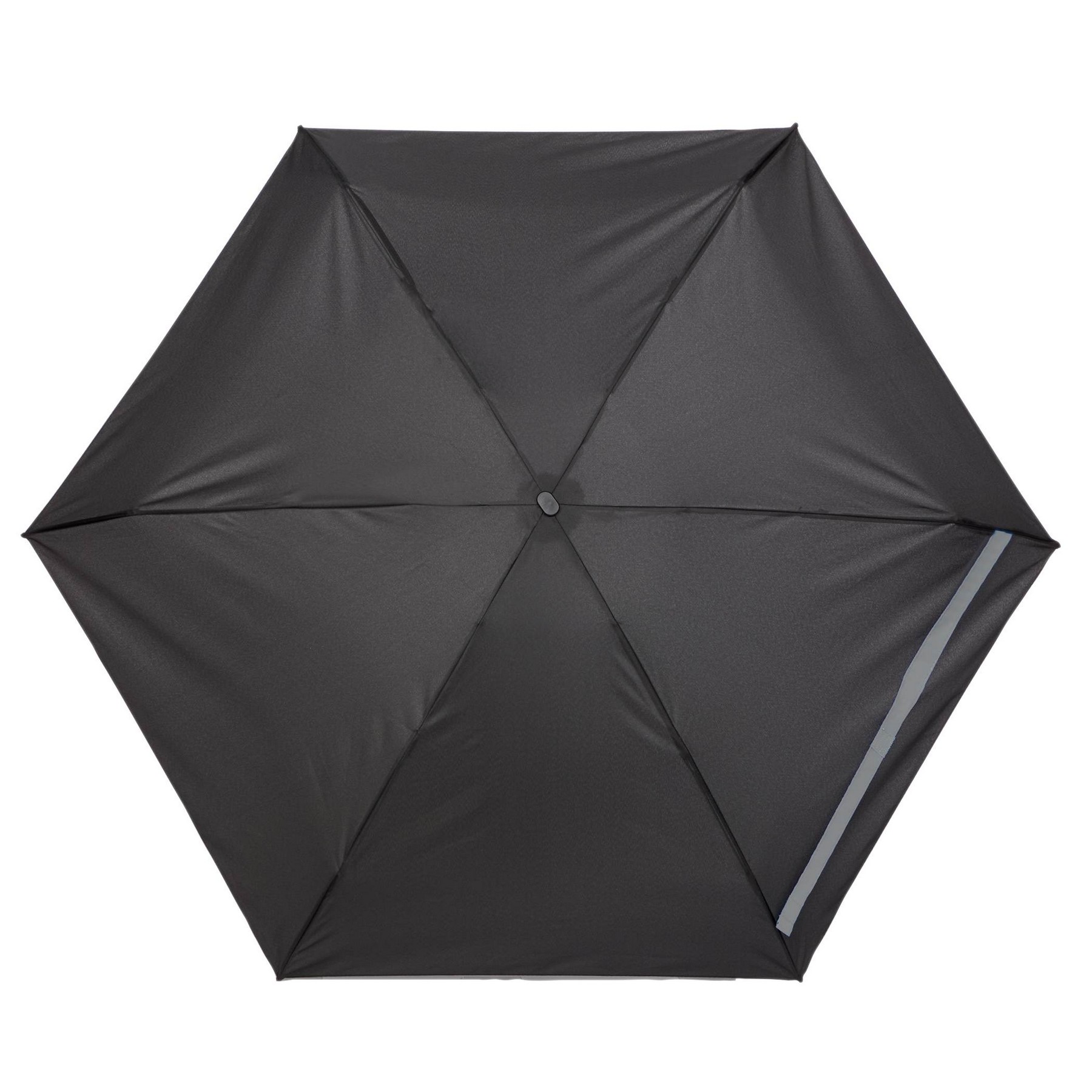 Picture of 37'' Compact Travel Umbrella With Case