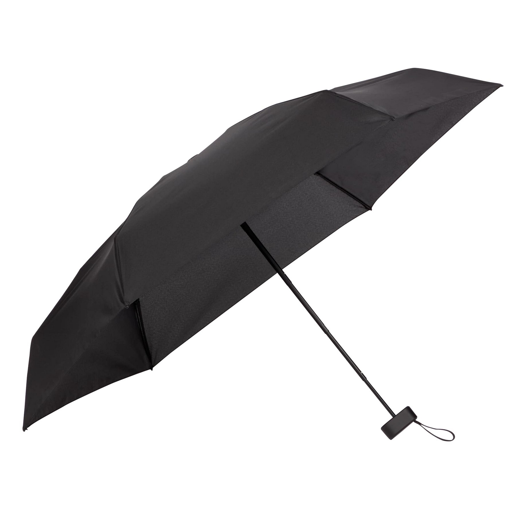Picture of 37'' Compact Travel Umbrella With Case