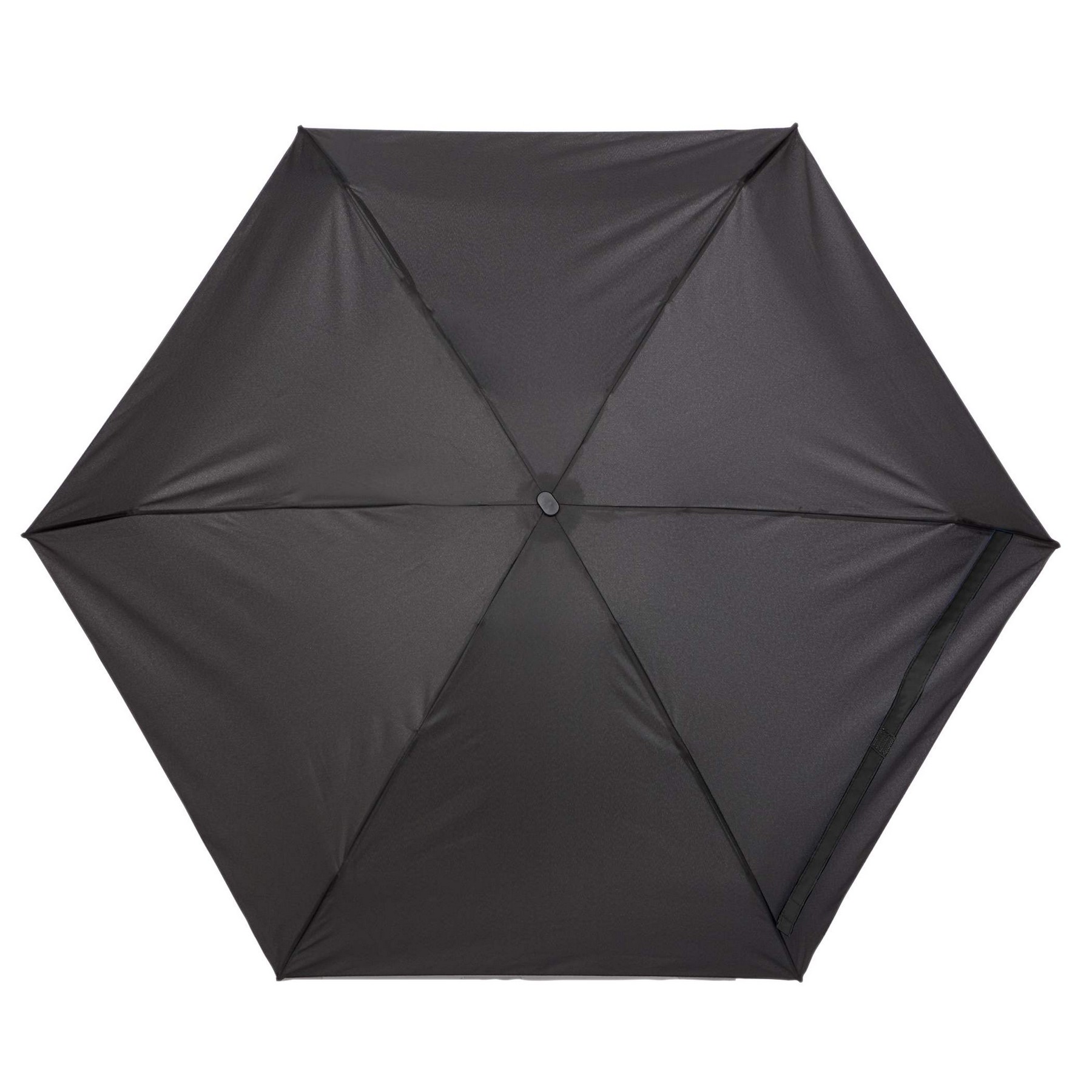 Picture of 37'' Compact Travel Umbrella With Case
