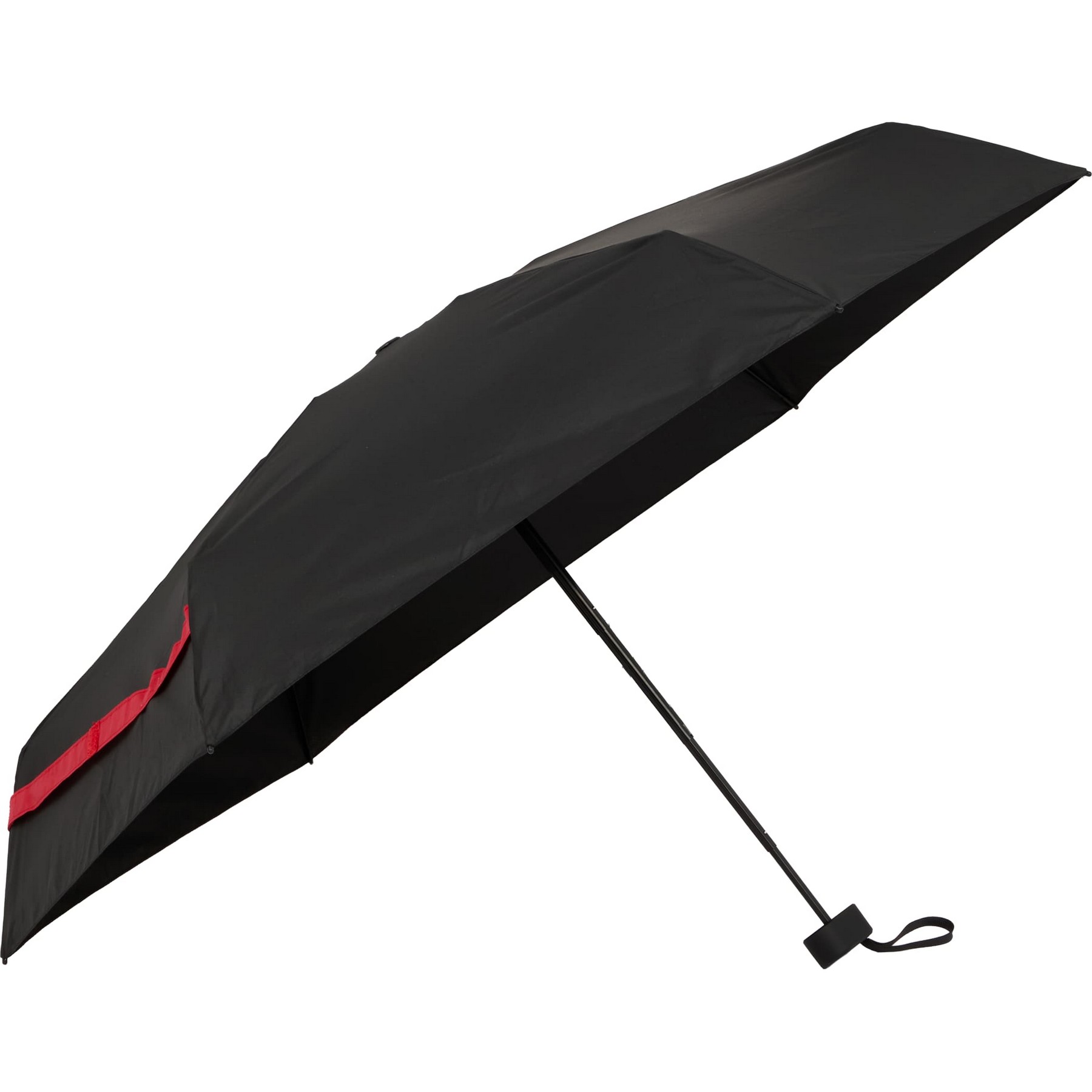 Picture of 37'' Compact Travel Umbrella With Case