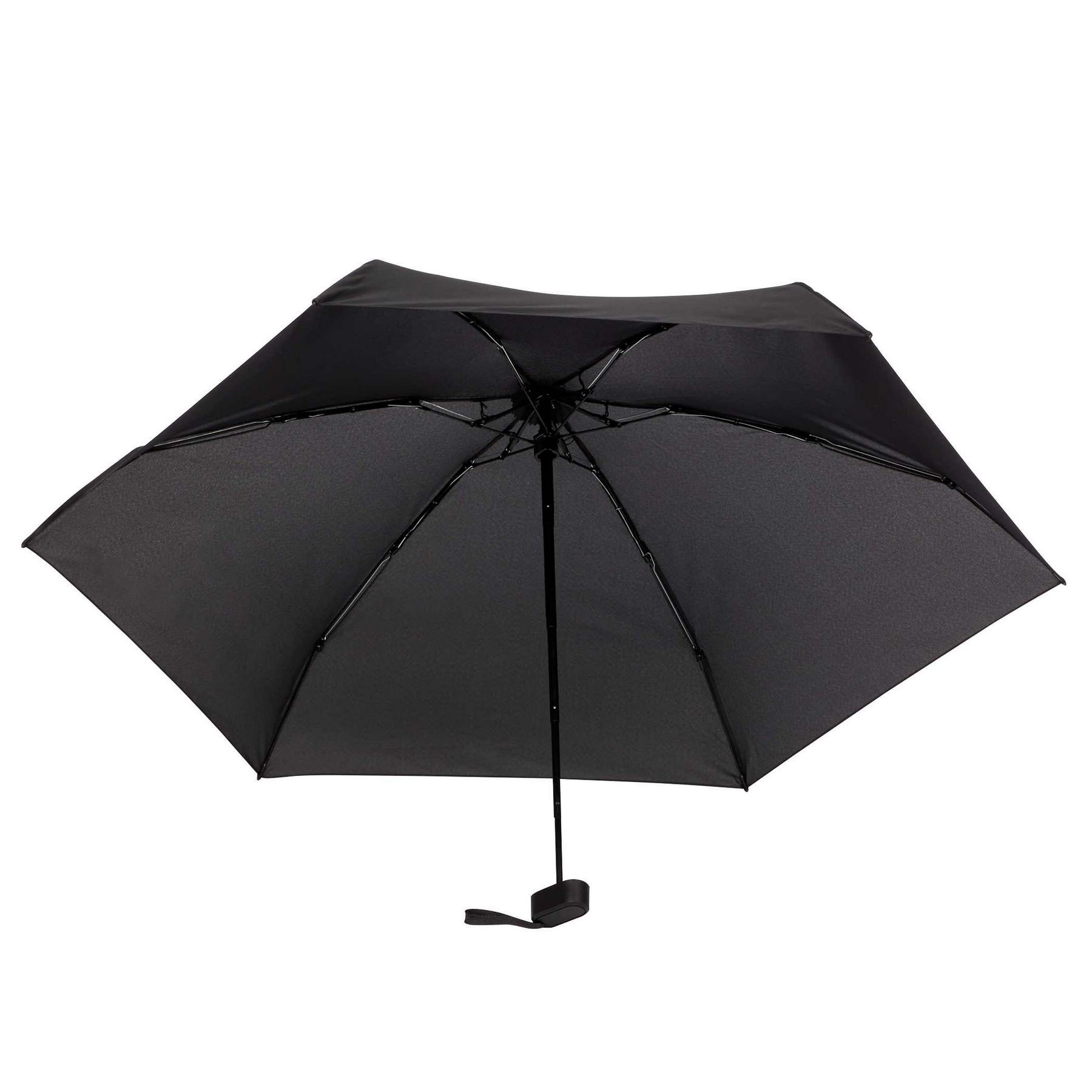 Picture of 37'' Compact Travel Umbrella With Case