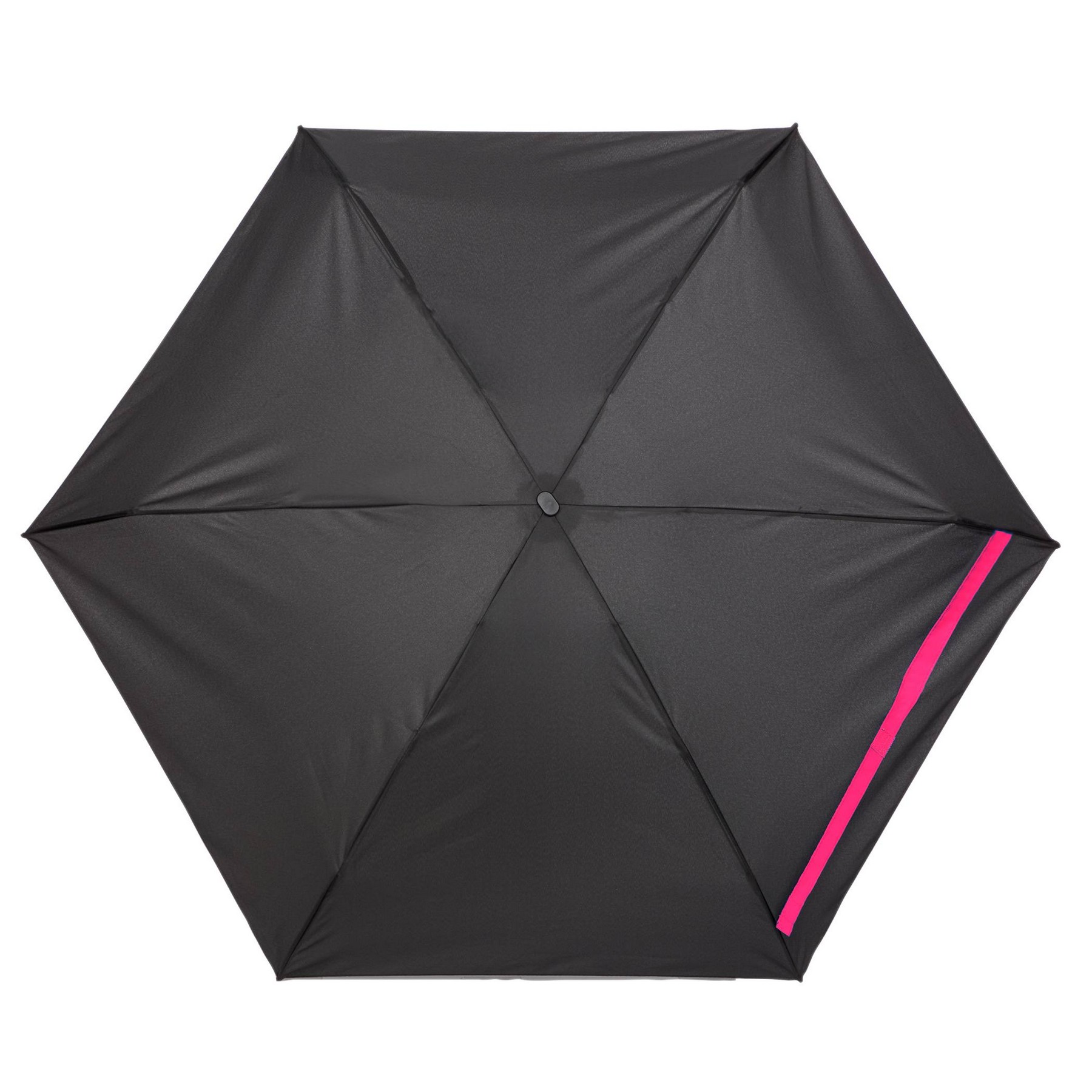 Picture of 37'' Compact Travel Umbrella With Case