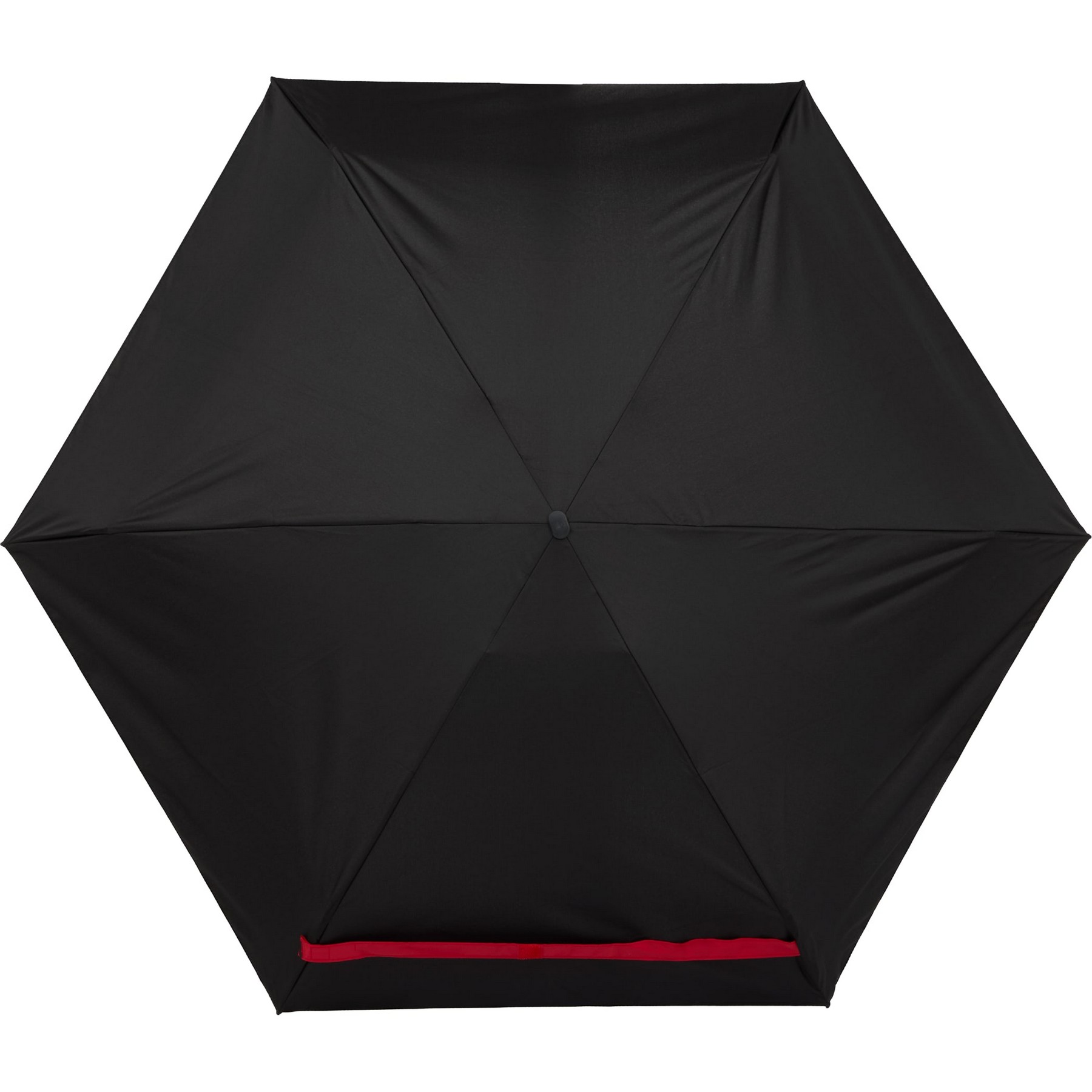 Picture of 37'' Compact Travel Umbrella With Case
