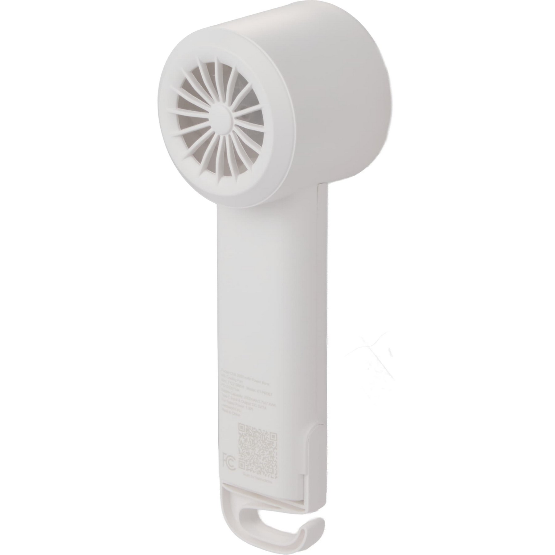 Picture of Pocket Chill 2000 mAh Power Bank with Cooling Fan