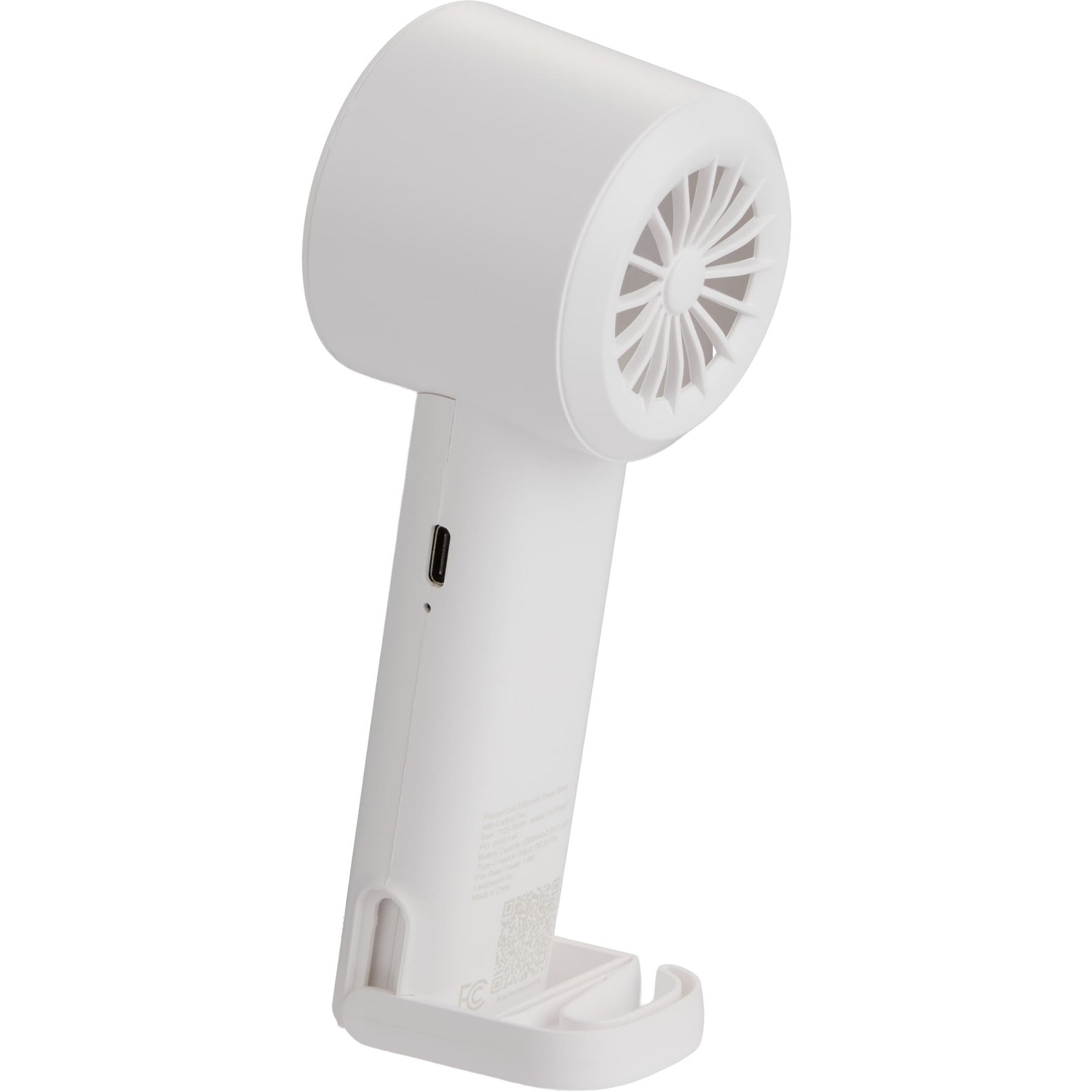 Picture of Pocket Chill 2000 mAh Power Bank with Cooling Fan