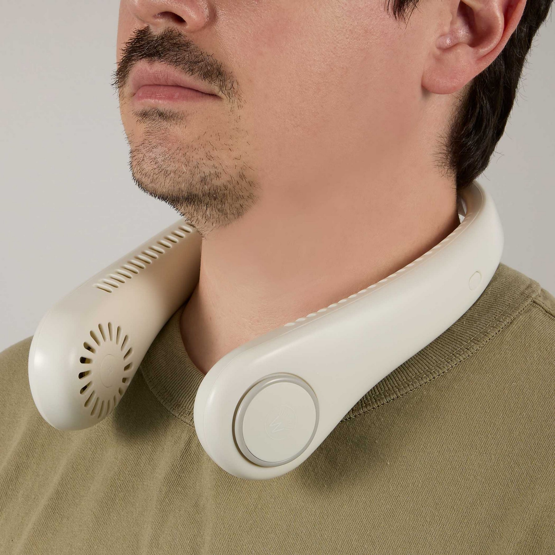 Picture of Wellable™ Wireless Neck Fan