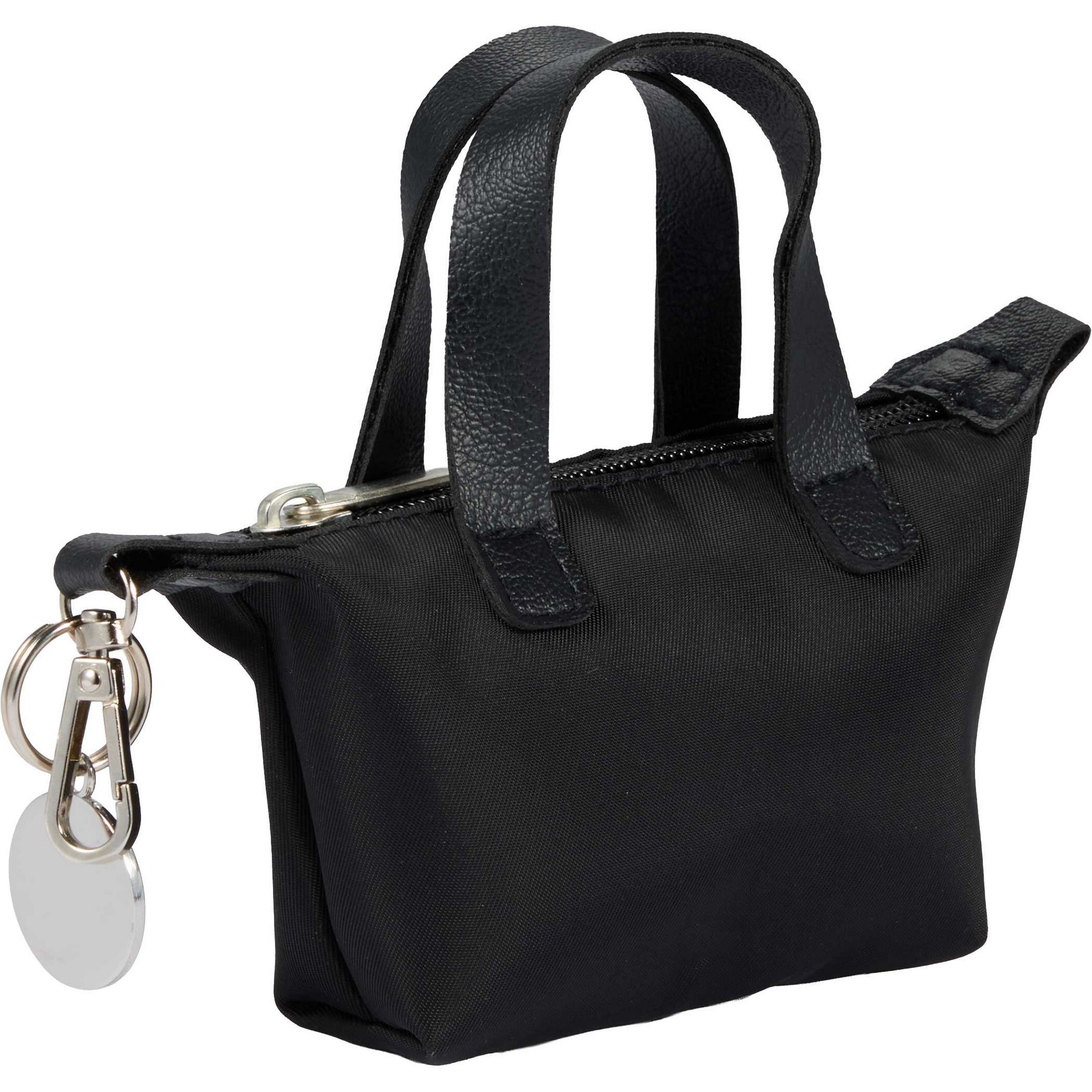 Picture of Mini Fontaine Tote Charm