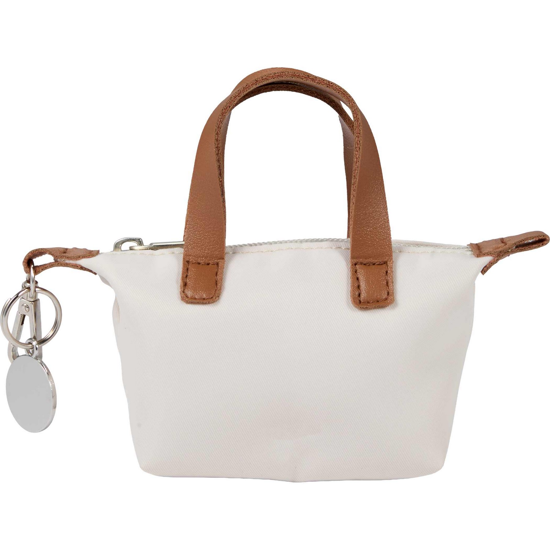 Picture of Mini Fontaine Tote Charm