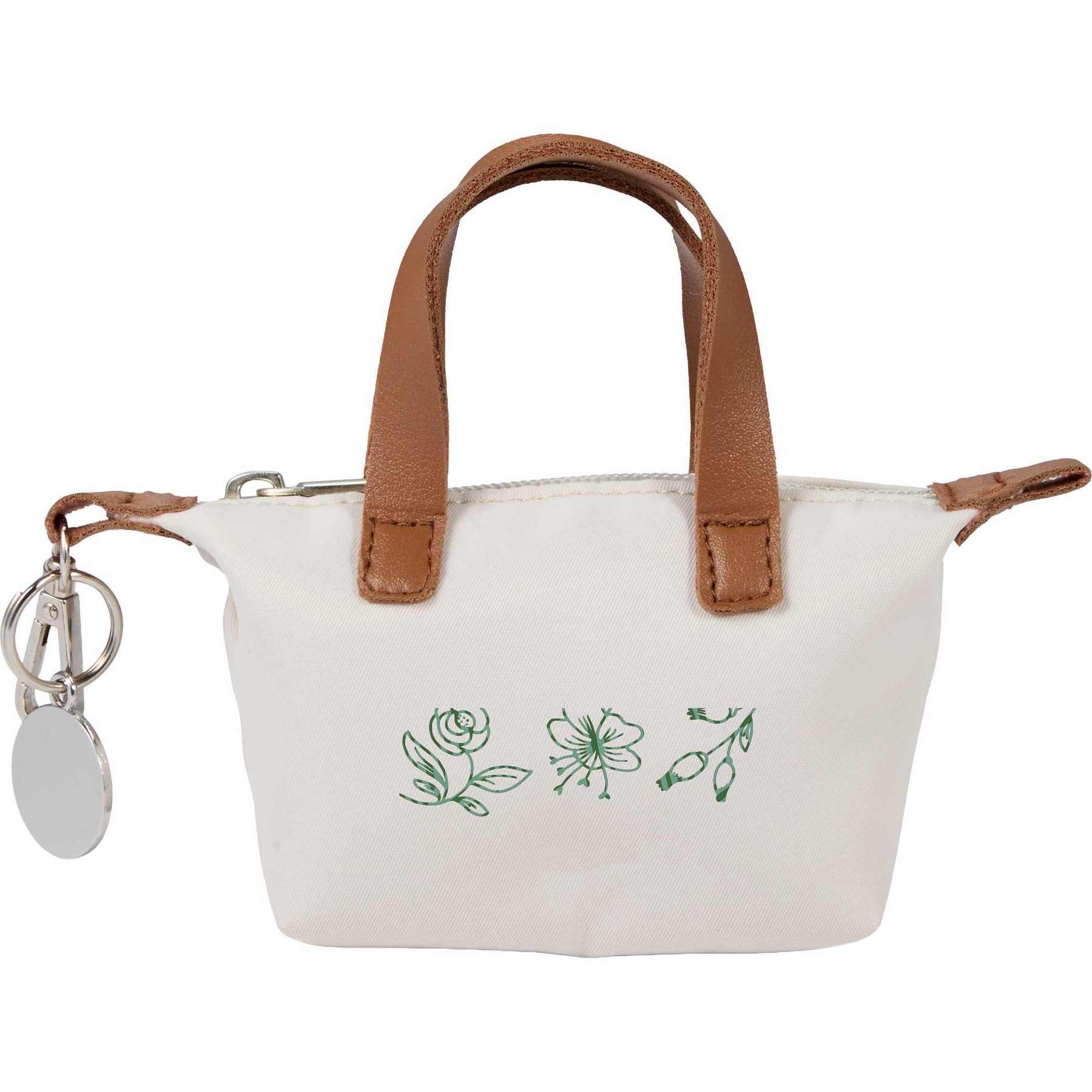 Picture of Mini Fontaine Tote Charm