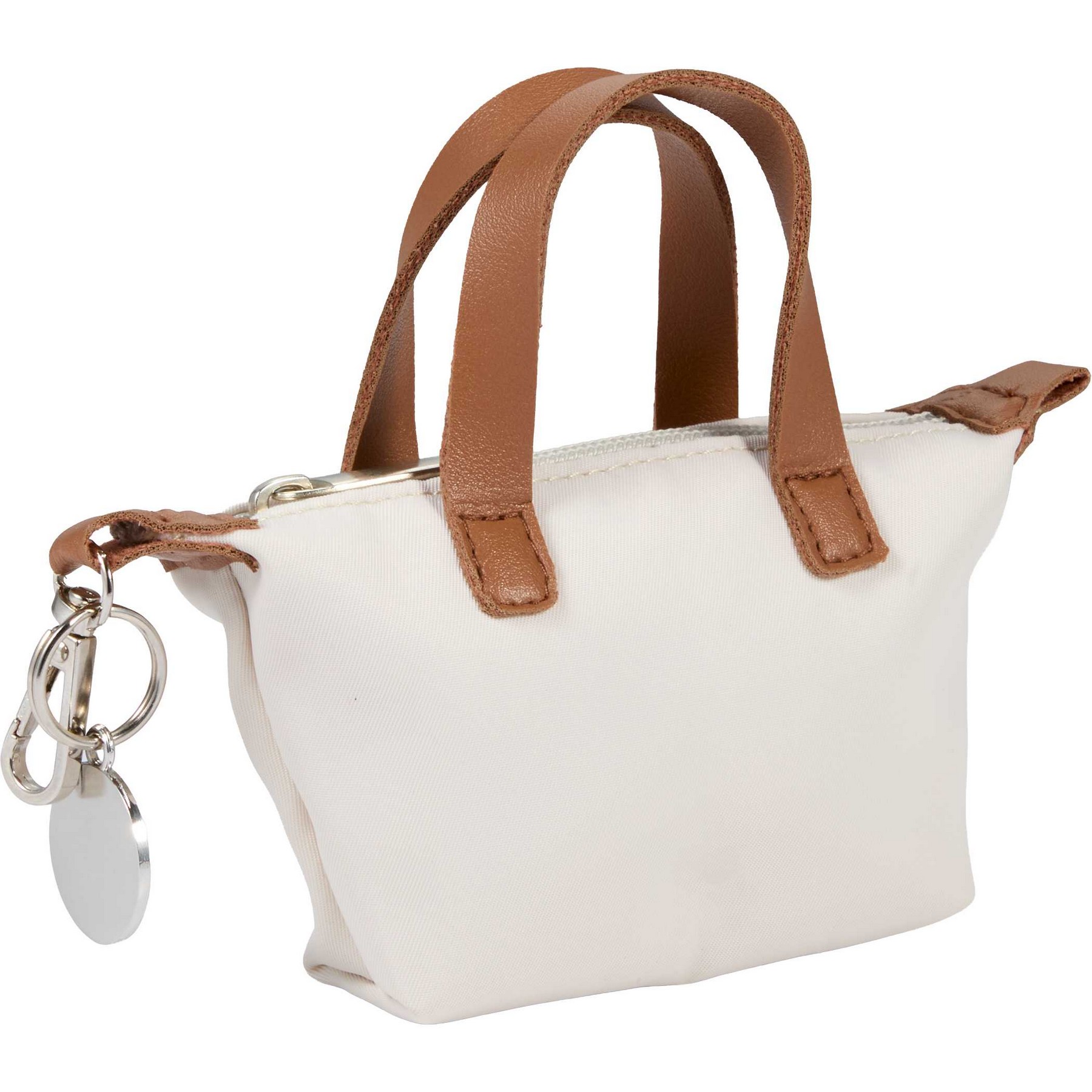 Picture of Mini Fontaine Tote Charm