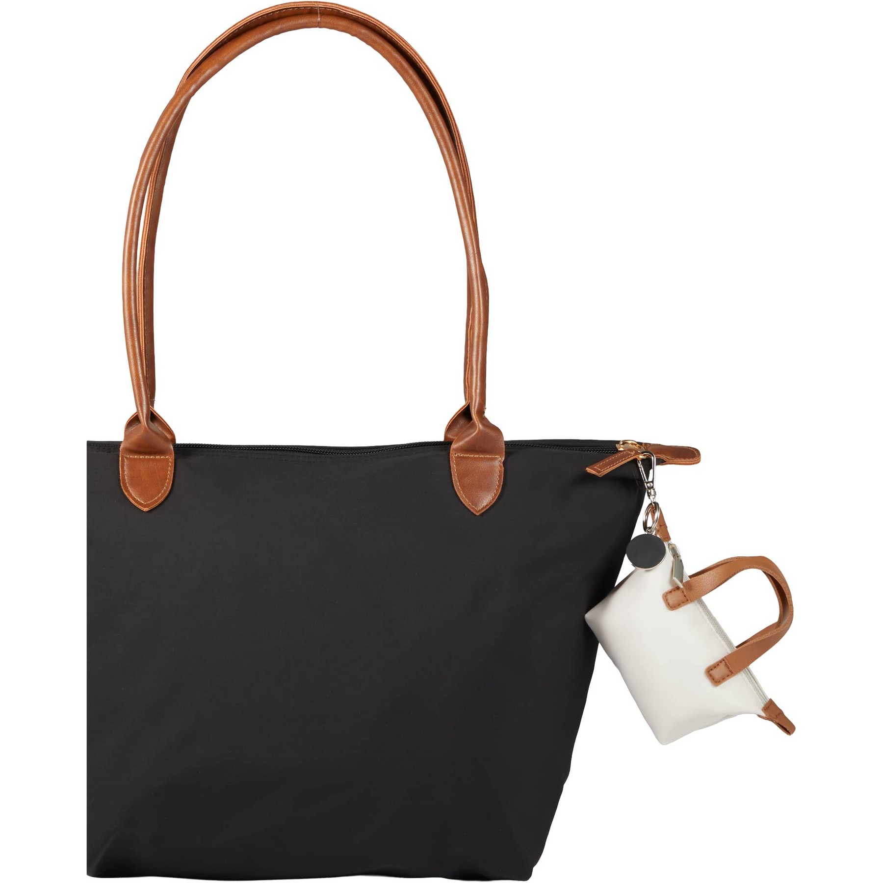 Picture of Mini Fontaine Tote Charm