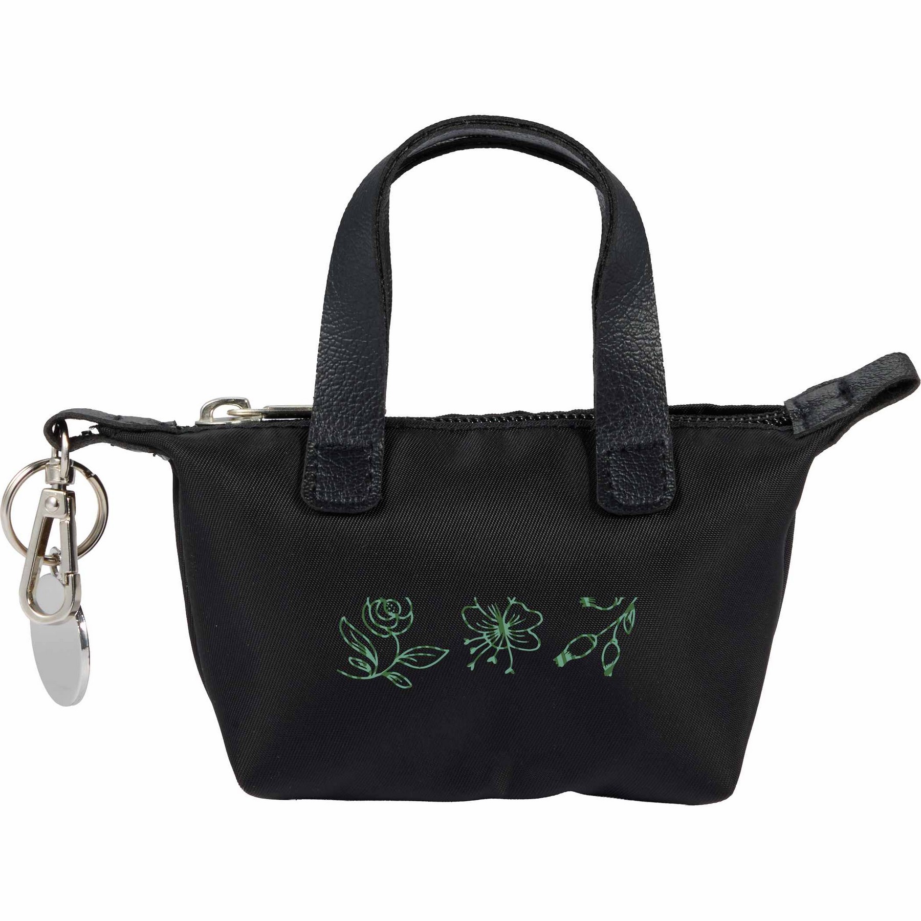 Picture of Mini Fontaine Tote Charm