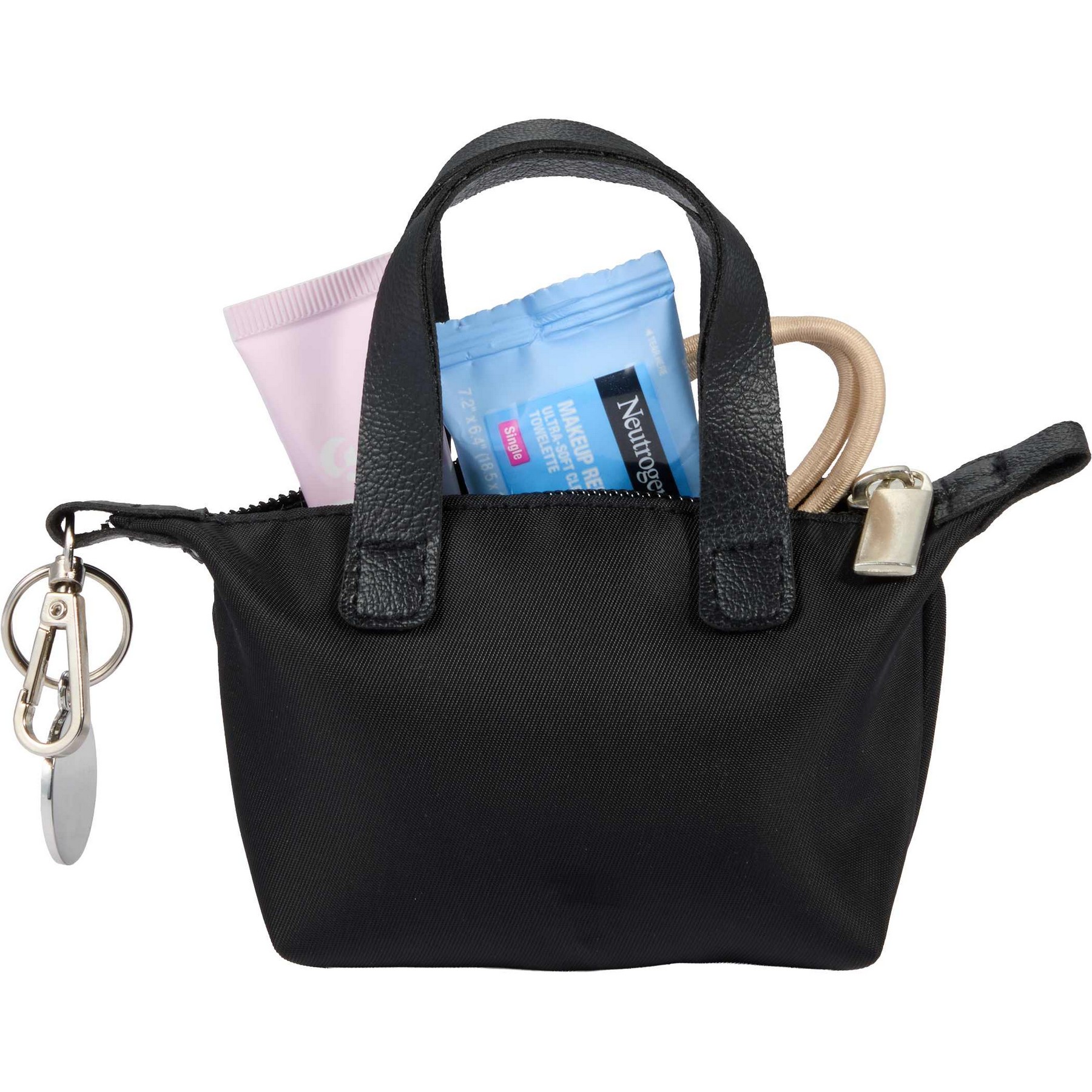 Picture of Mini Fontaine Tote Charm