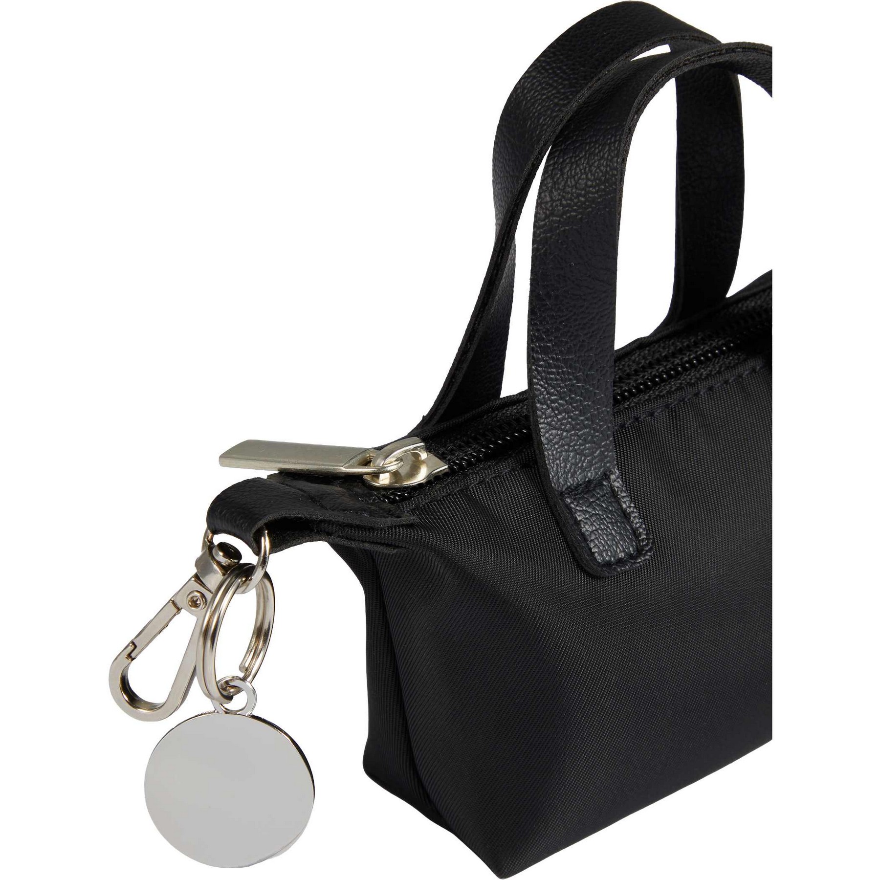 Picture of Mini Fontaine Tote Charm
