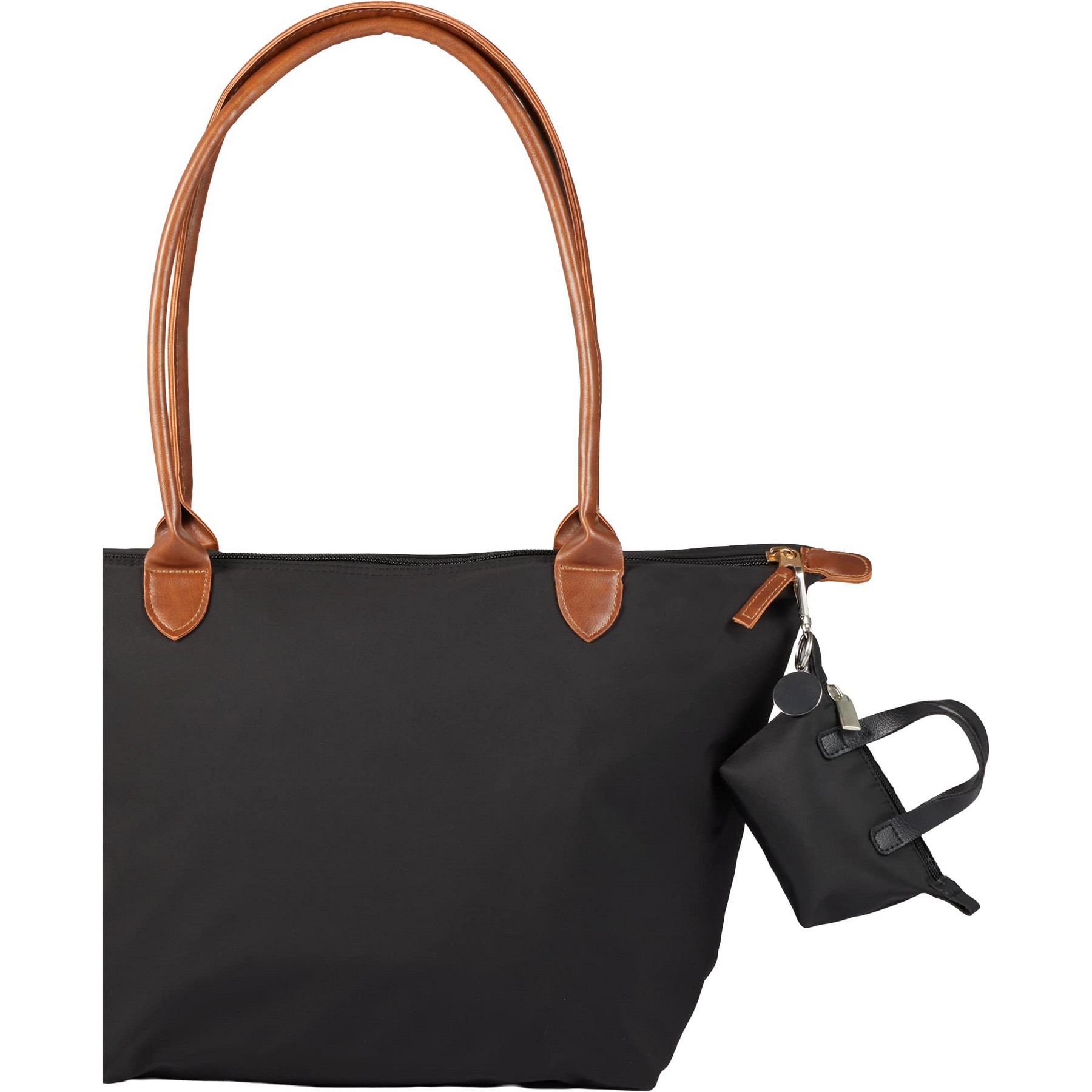 Picture of Mini Fontaine Tote Charm