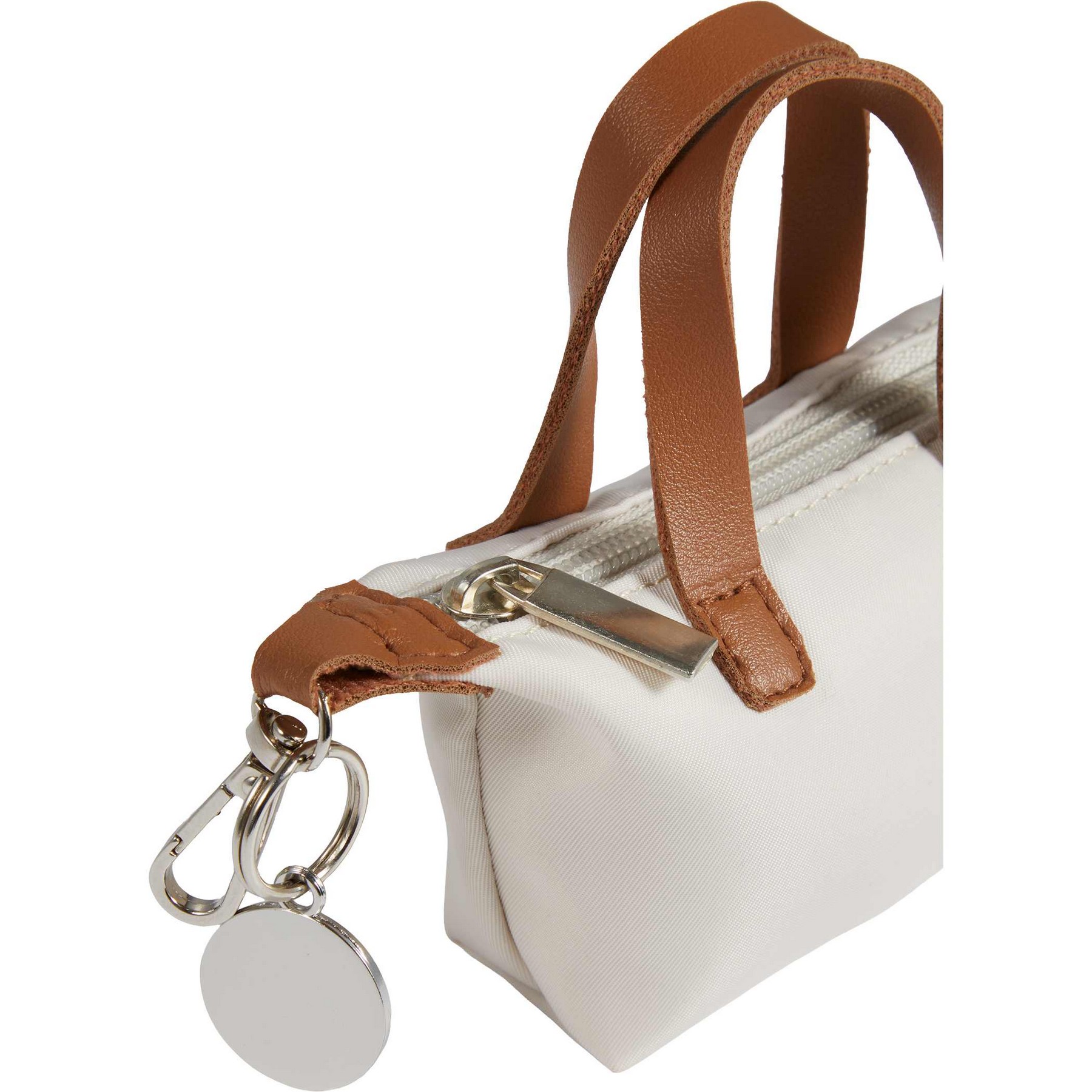 Picture of Mini Fontaine Tote Charm
