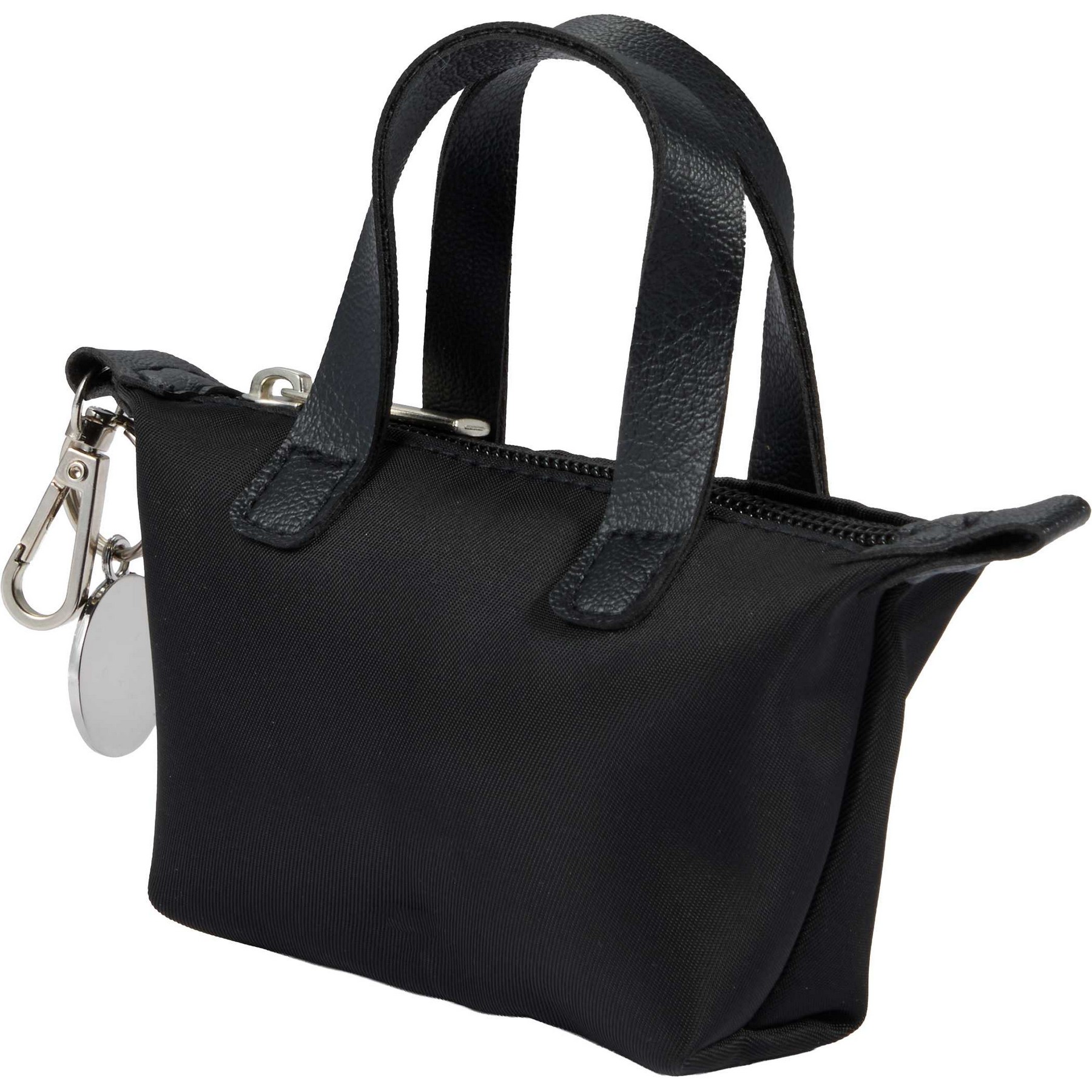 Picture of Mini Fontaine Tote Charm
