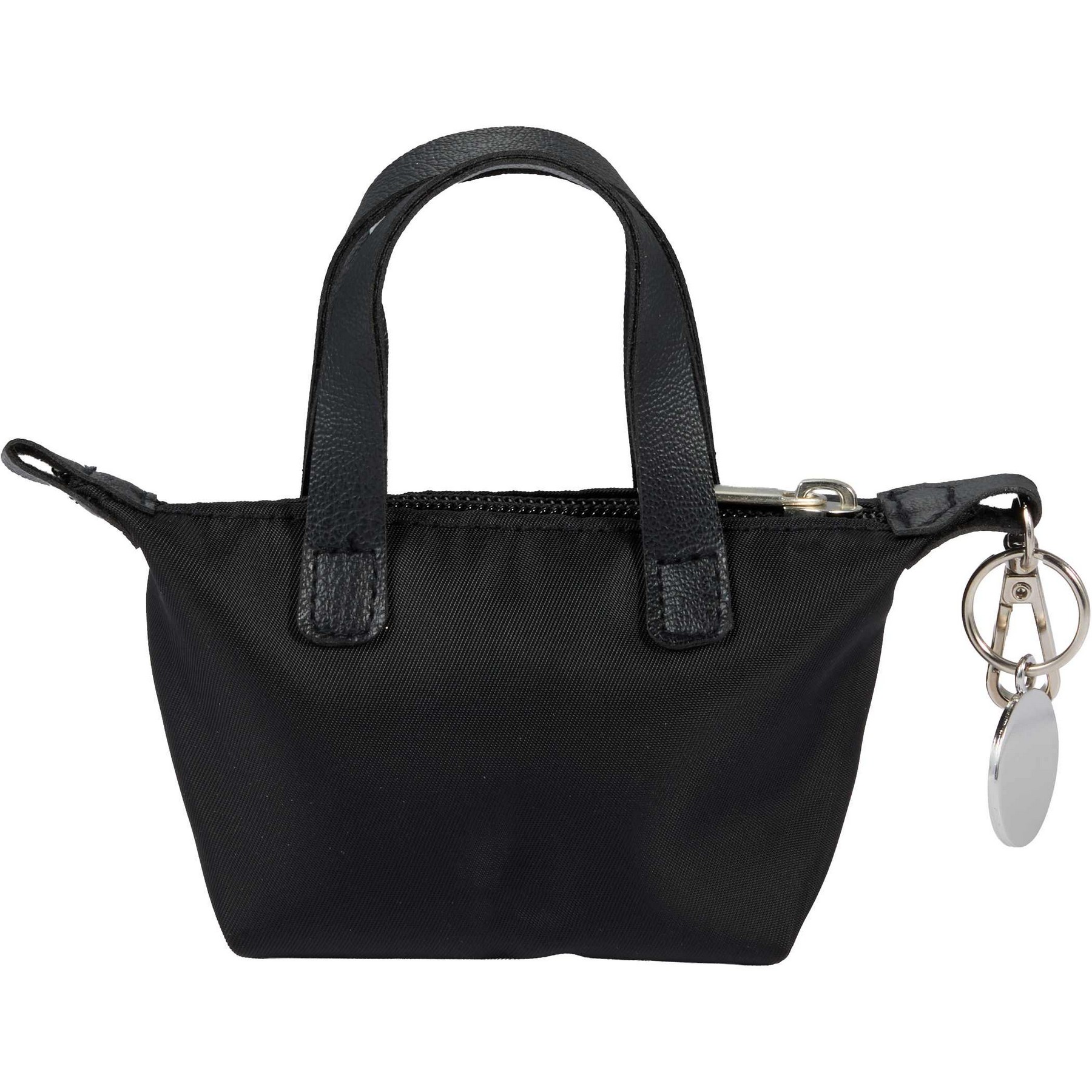 Picture of Mini Fontaine Tote Charm