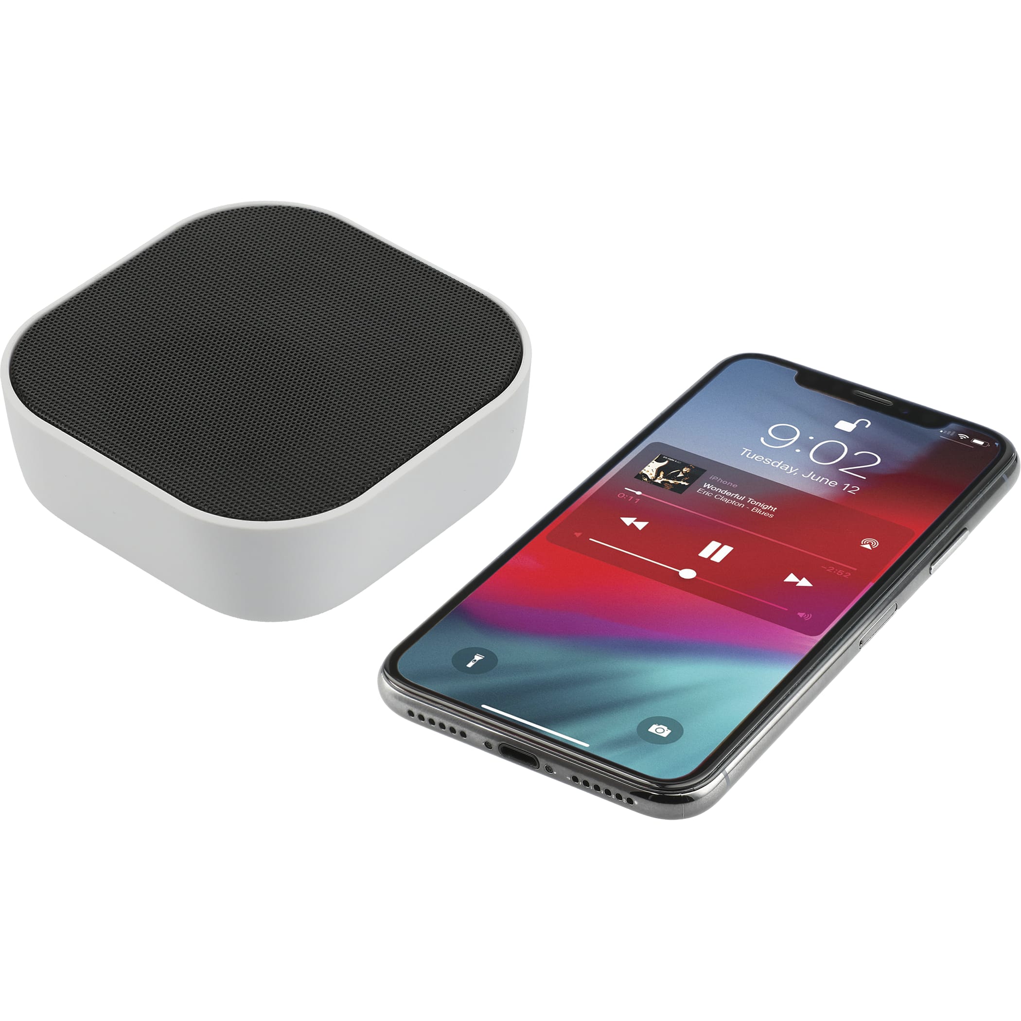 Picture of Whammo 2.0 Bluetooth Speaker