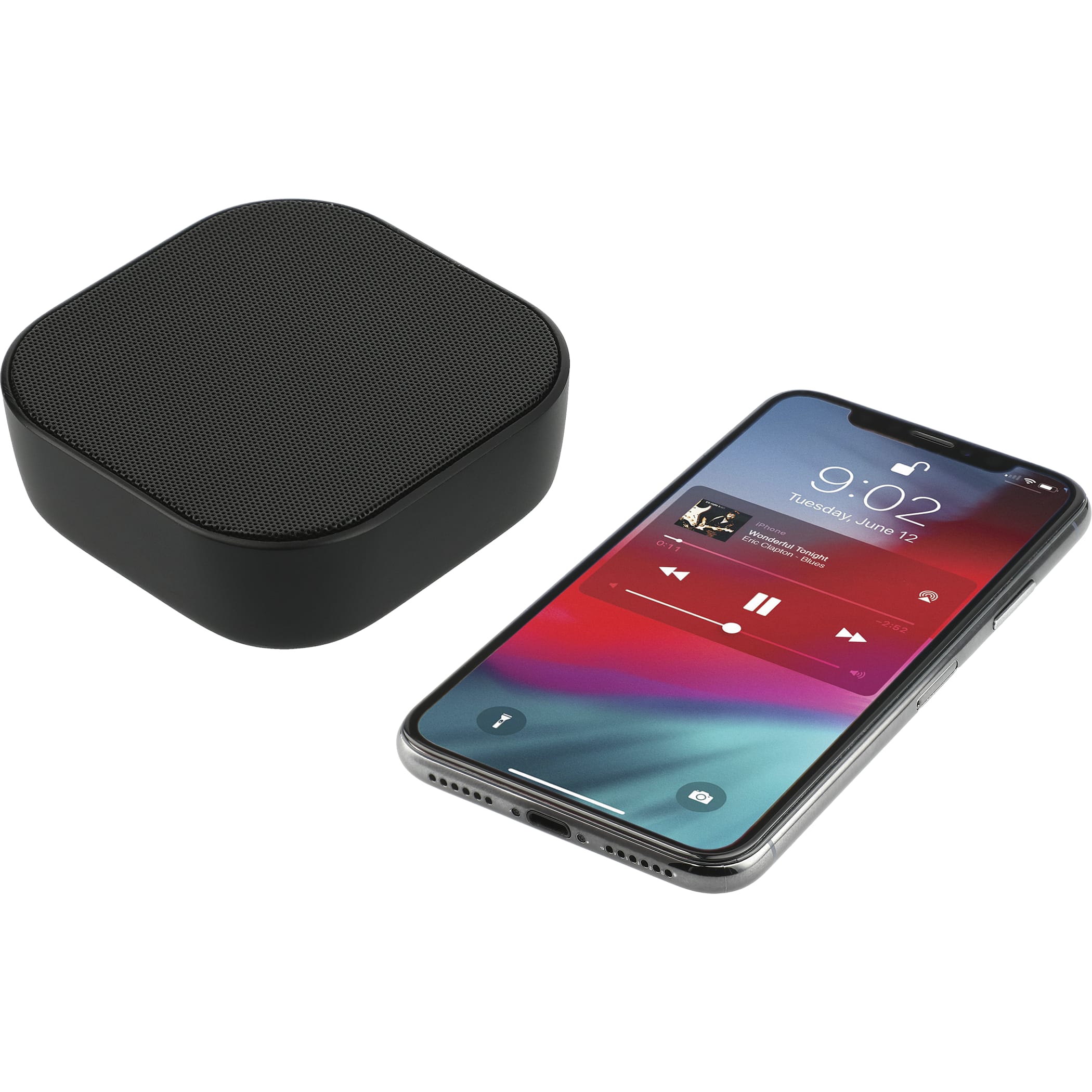 Picture of Whammo 2.0 Bluetooth Speaker