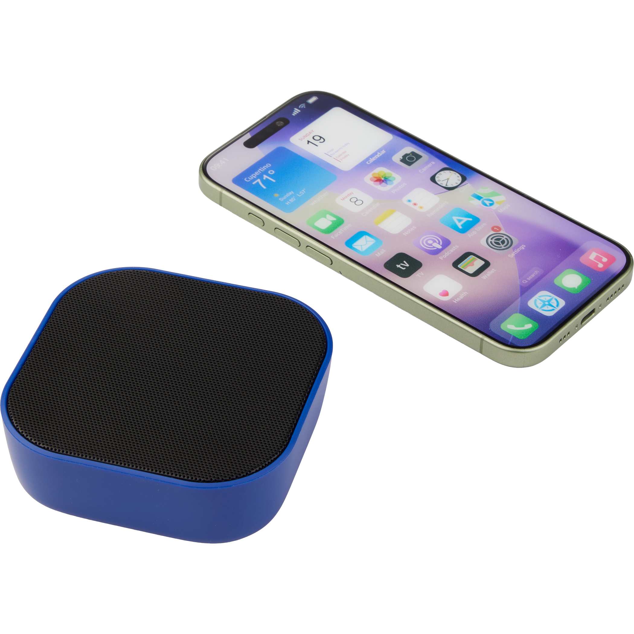 Picture of Whammo 2.0 Bluetooth Speaker