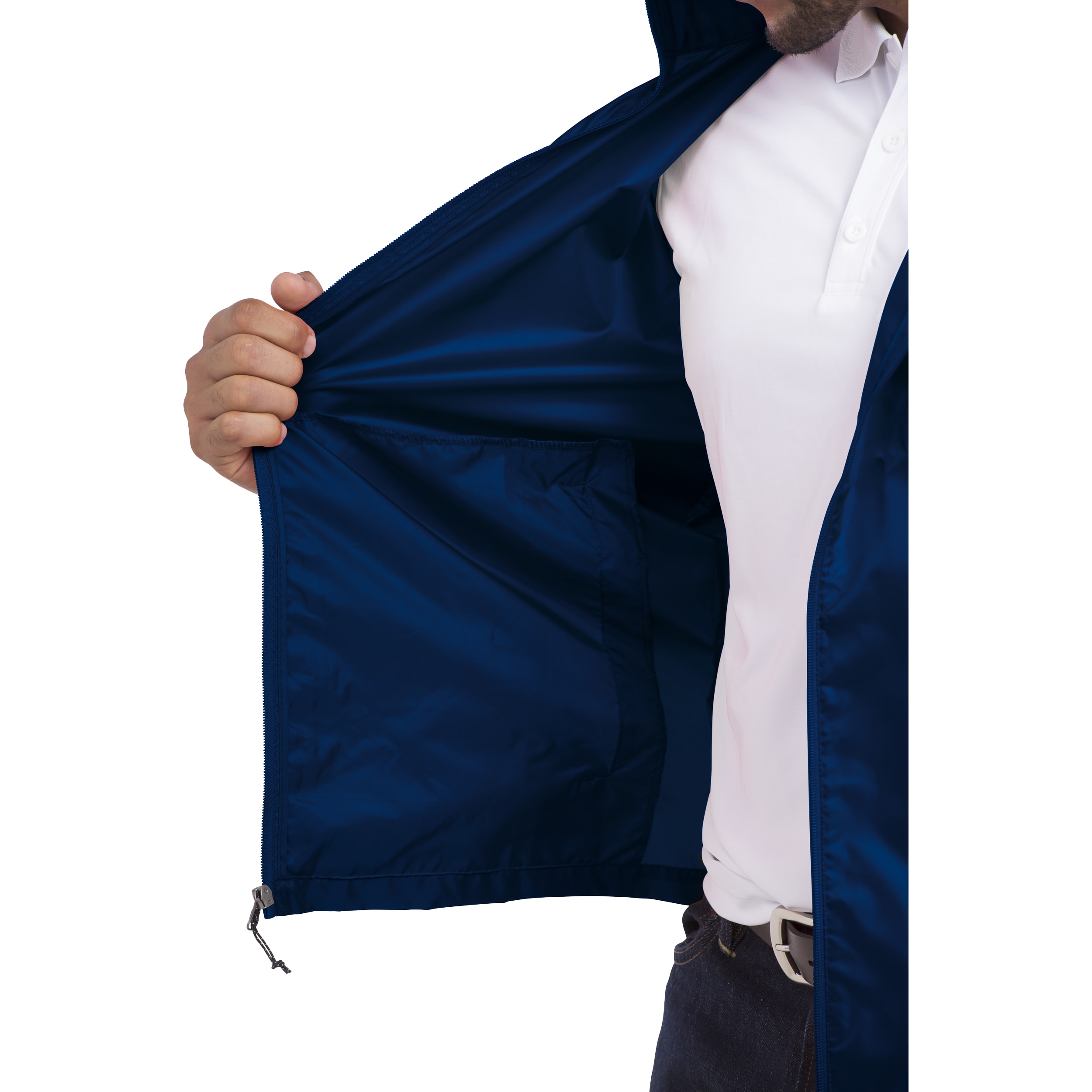 Picture of Men's DARIEN Lightweight Windbreaker Jacket