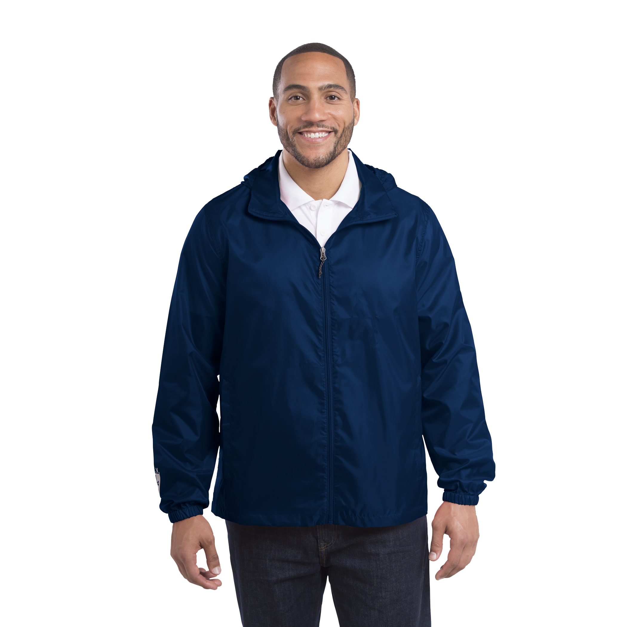Picture of Men's DARIEN Lightweight Windbreaker Jacket