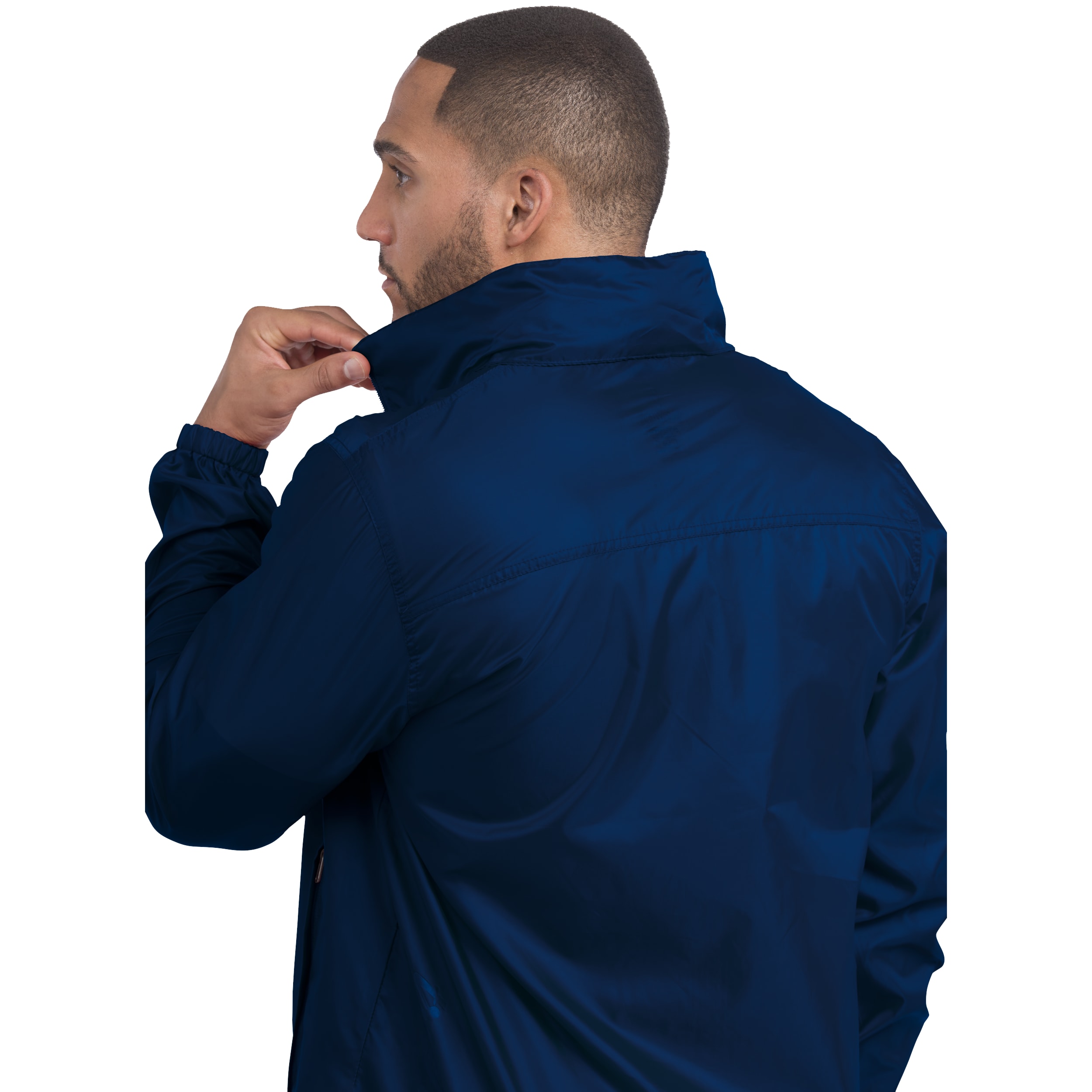 Picture of Men's DARIEN Lightweight Windbreaker Jacket