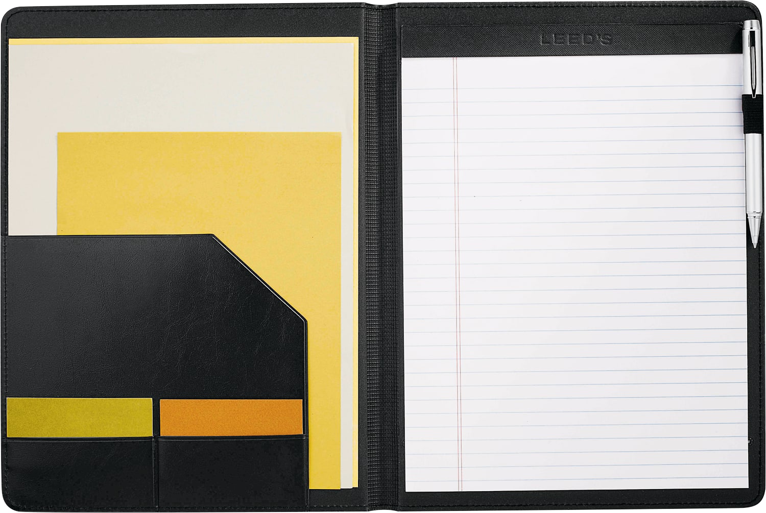 Picture of Windsor Impressions Writing Pad with FSC® Mix Paper