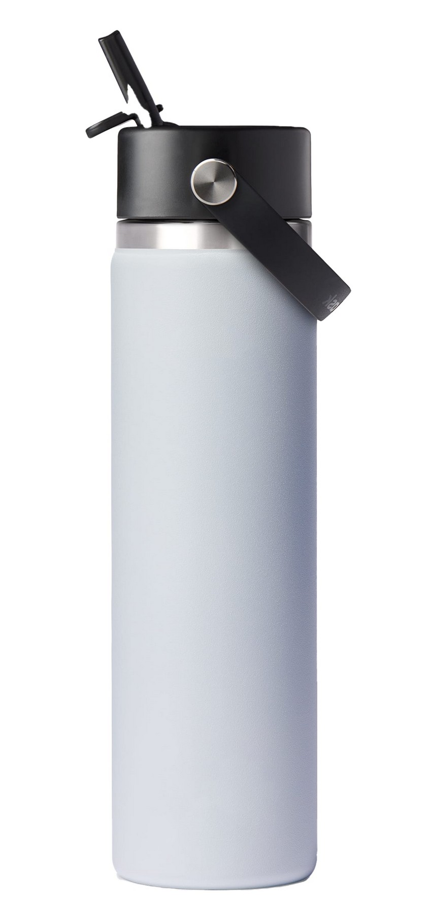 Picture of Hydro Flask® Wide Mouth 24oz Bottle with Flex Straw Cap