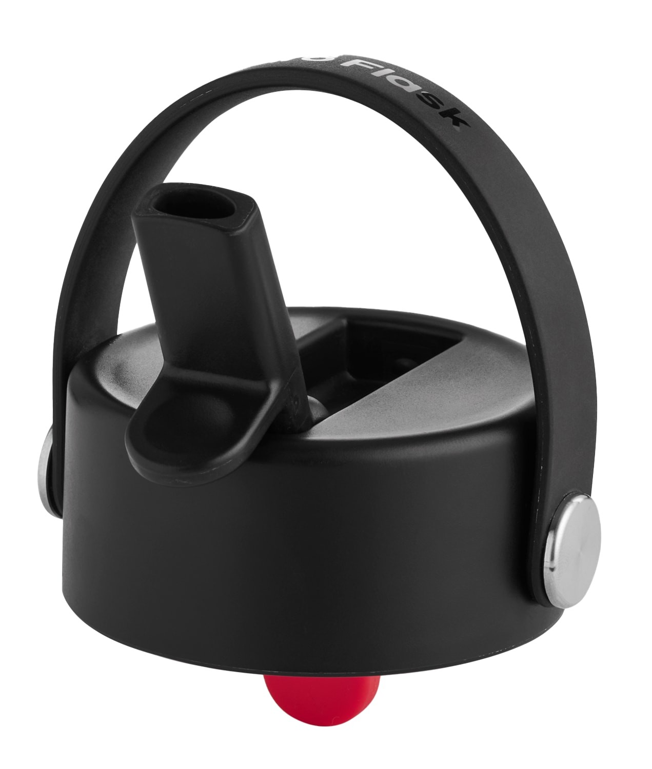 Picture of Hydro Flask® Wide Mouth 24oz Bottle with Flex Straw Cap