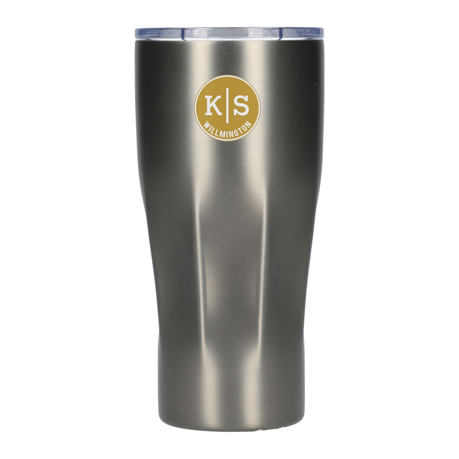 Picture of Victor Recycled Vacuum Insulated Tumbler 20oz