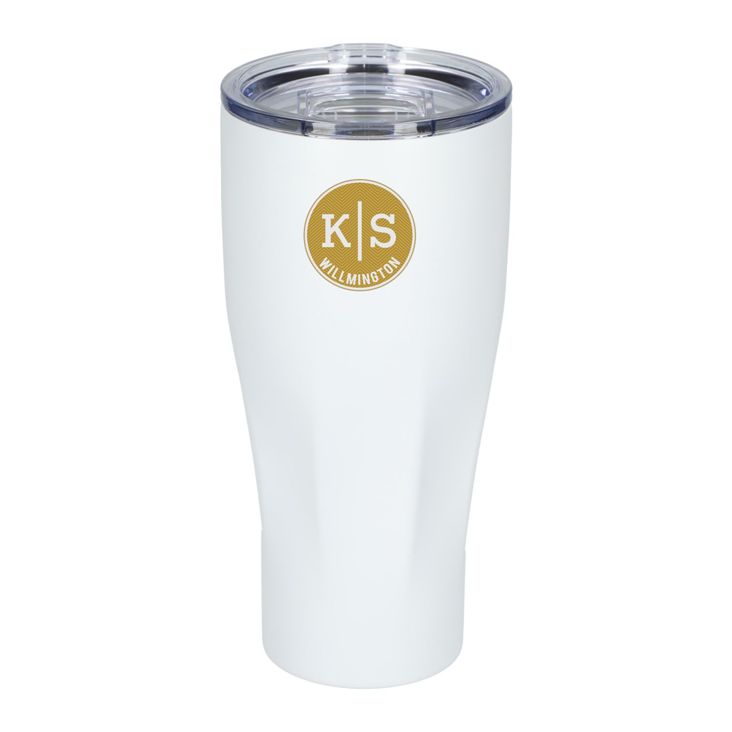 Picture of Victor Recycled Vacuum Insulated Tumbler 20oz