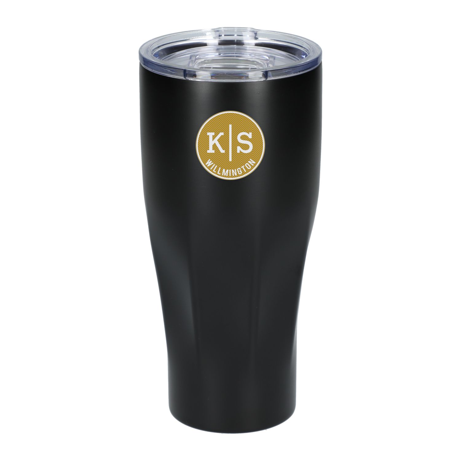 Picture of Victor Recycled Vacuum Insulated Tumbler 20oz