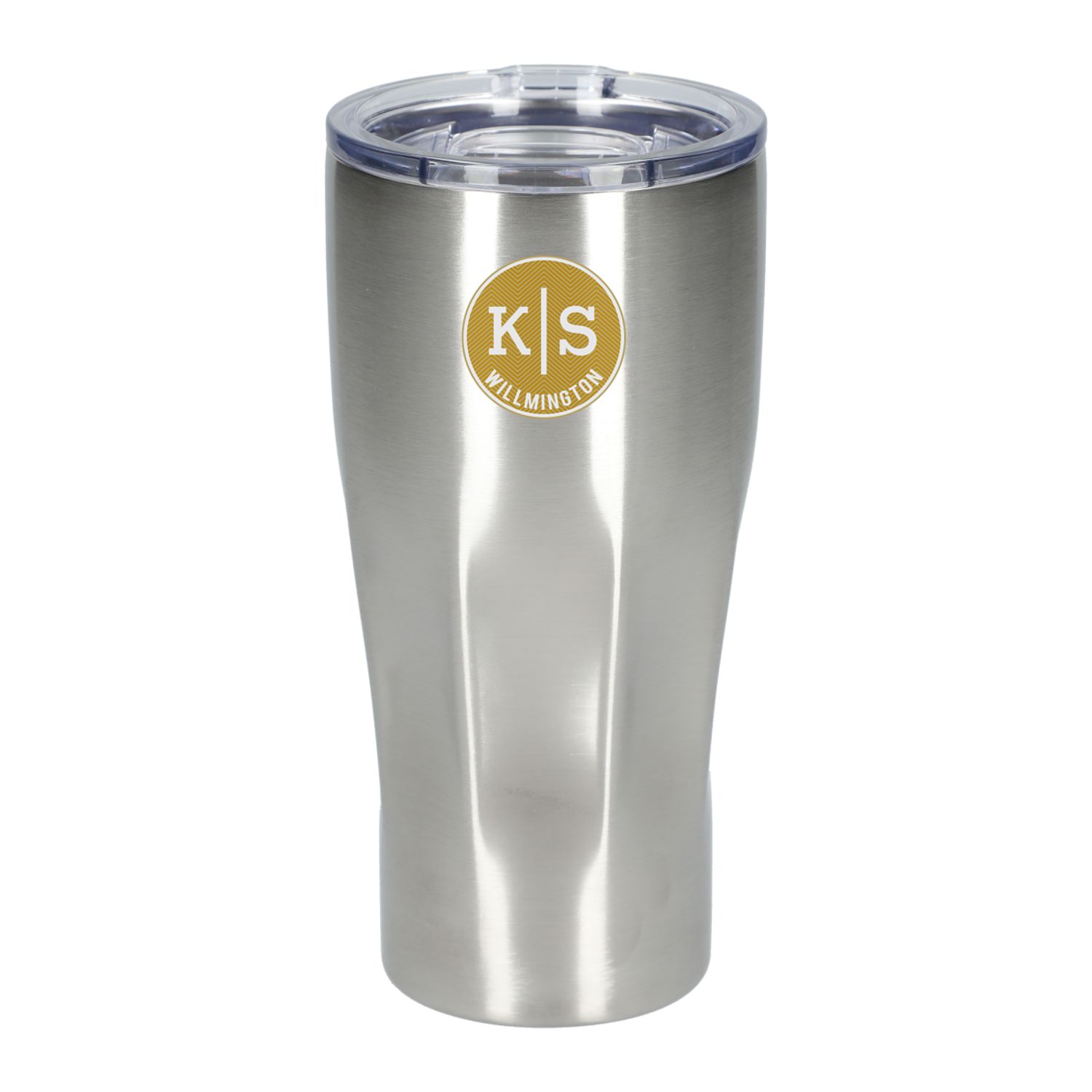 Picture of Victor Recycled Vacuum Insulated Tumbler 20oz
