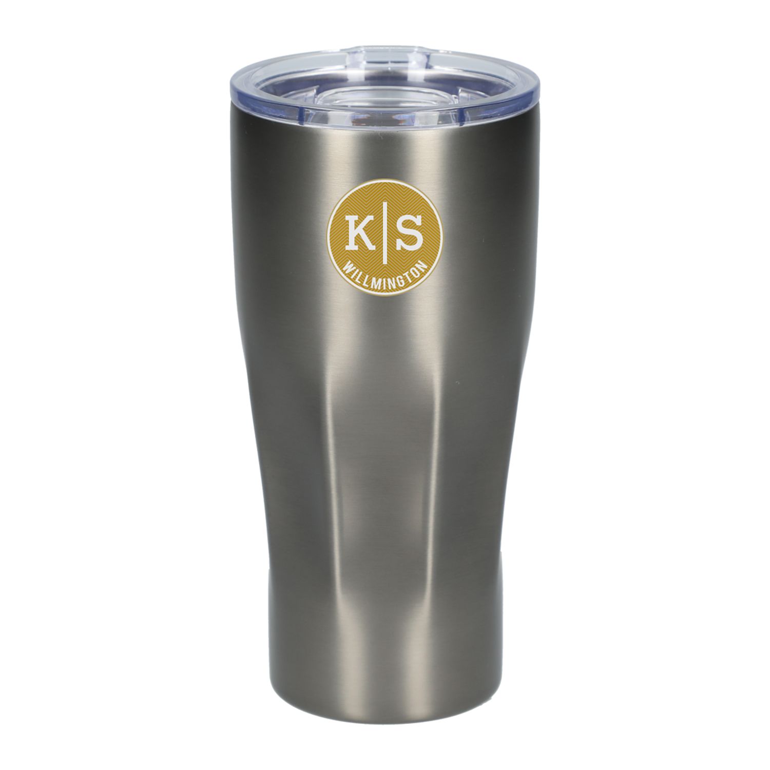Picture of Victor Recycled Vacuum Insulated Tumbler 20oz