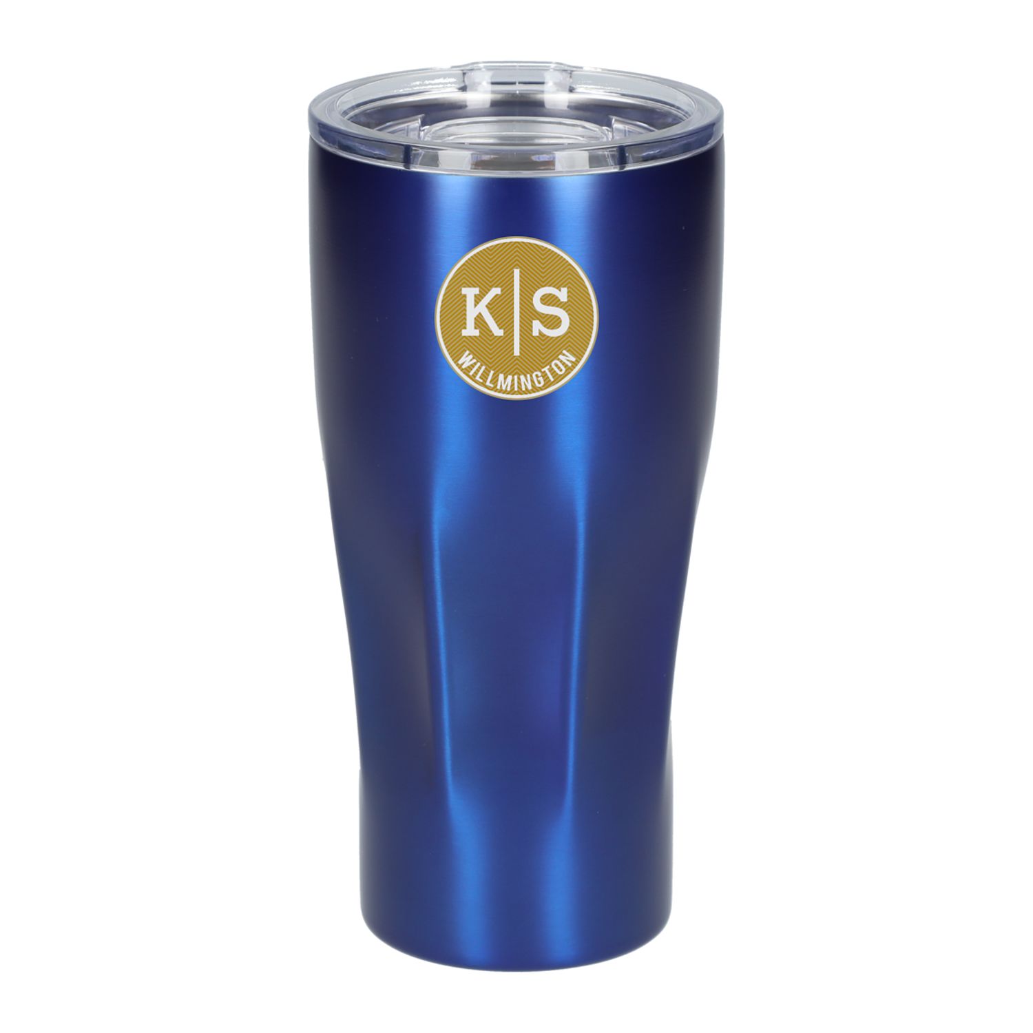 Picture of Victor Recycled Vacuum Insulated Tumbler 20oz