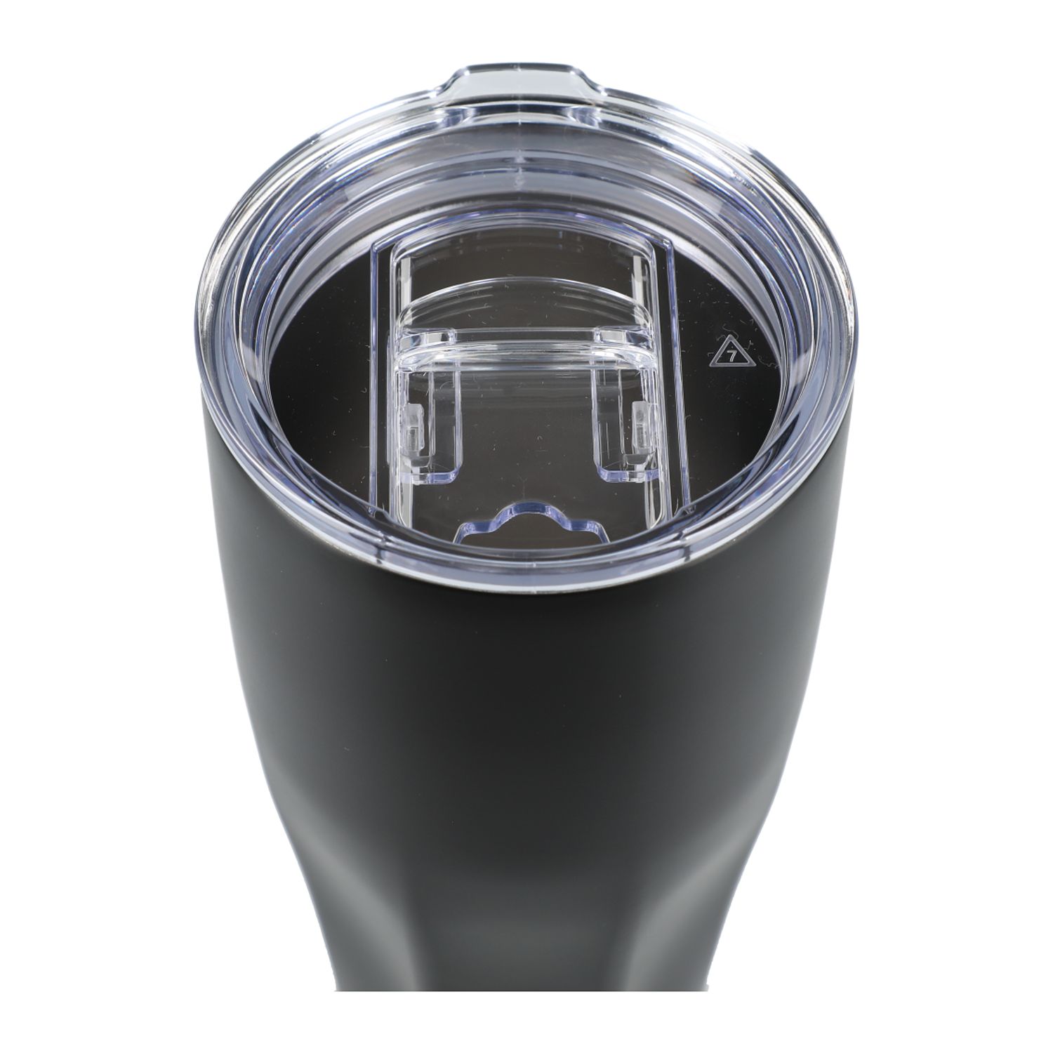 Picture of Victor Recycled Vacuum Insulated Tumbler 20oz