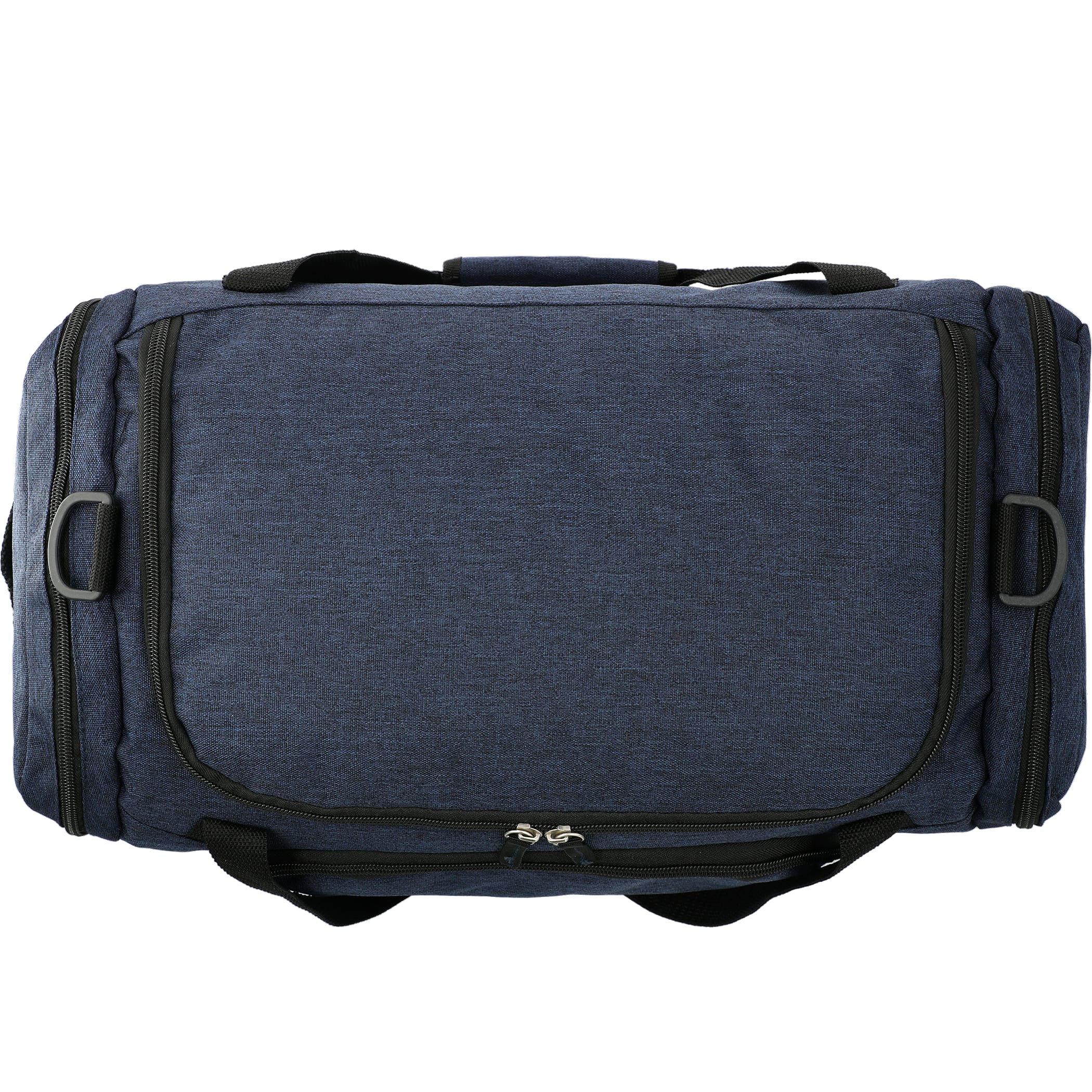 Picture of Graphite 21" Weekender Duffle Bag with Side Shoe Pocket