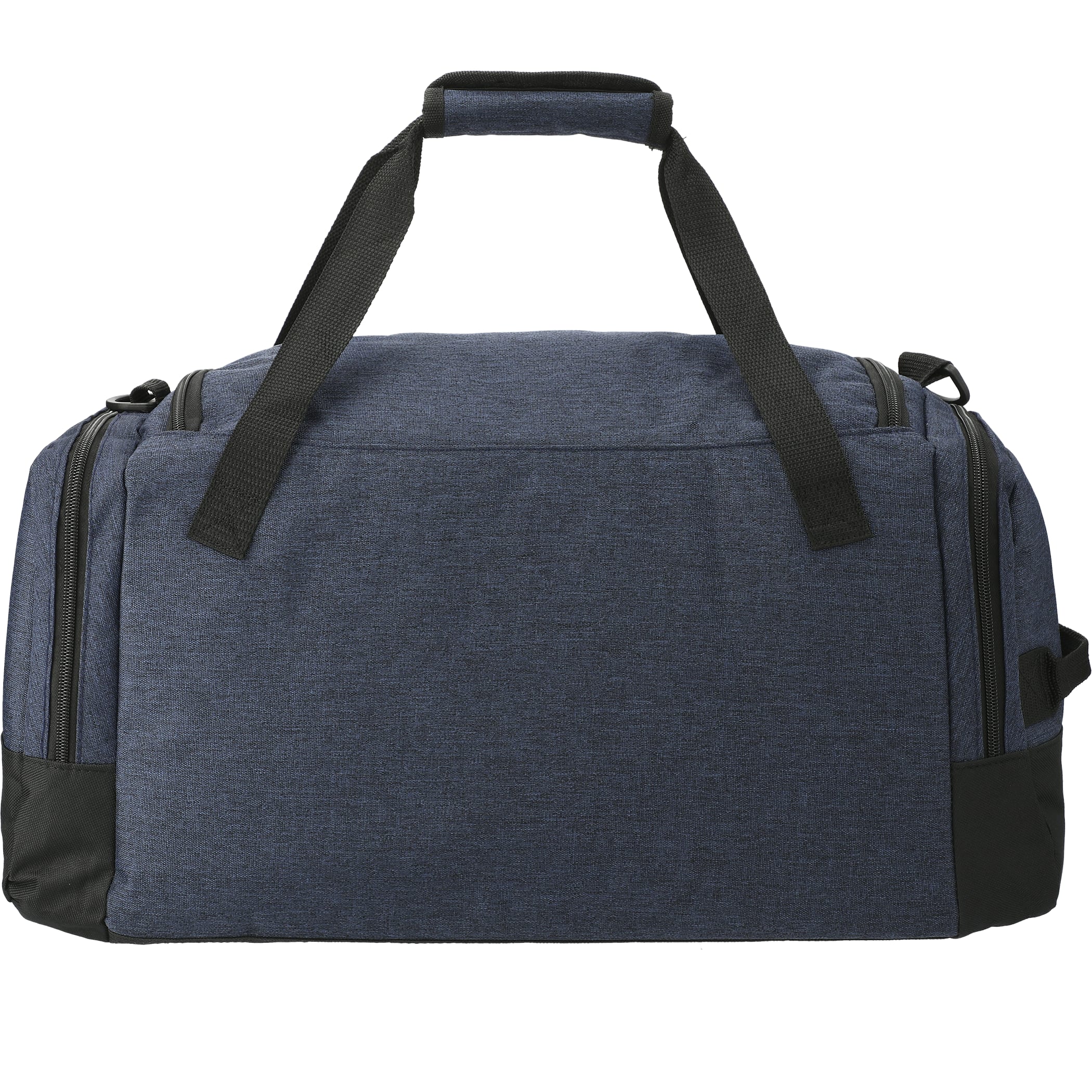Picture of Graphite 21" Weekender Duffle Bag with Side Shoe Pocket