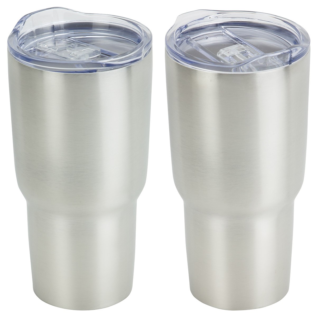 Picture of Belmont 30 oz Vacuum Insulated Stainless Steel Travel Tumbler