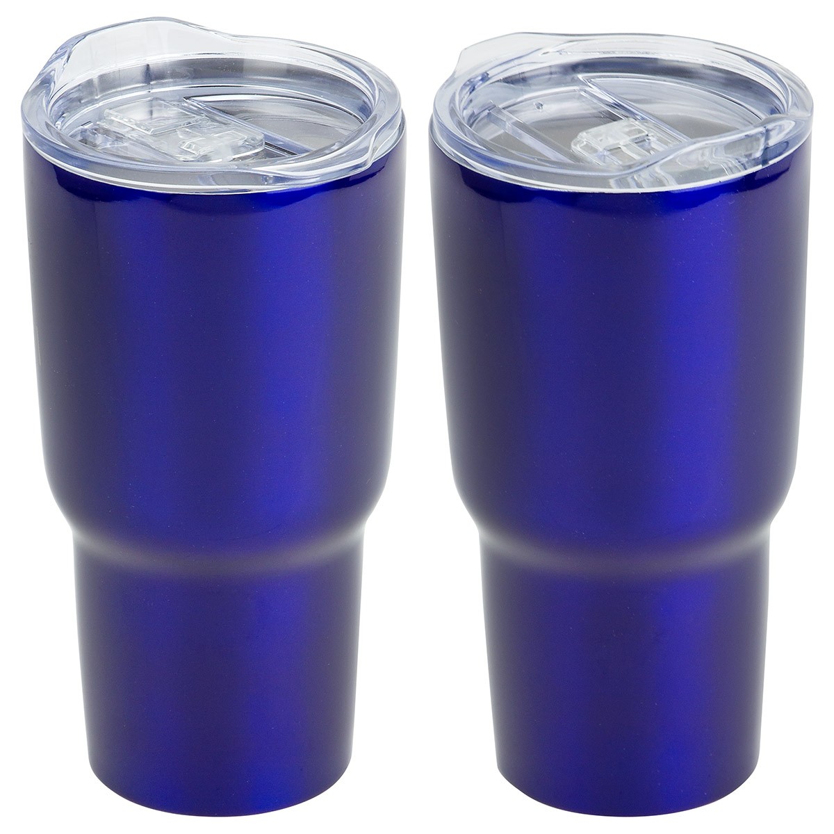 Picture of Belmont 30 oz Vacuum Insulated Stainless Steel Travel Tumbler