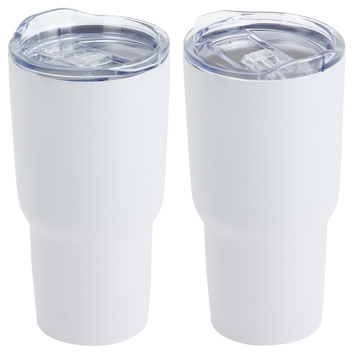 Picture of Belmont 30 oz Vacuum Insulated Stainless Steel Travel Tumbler