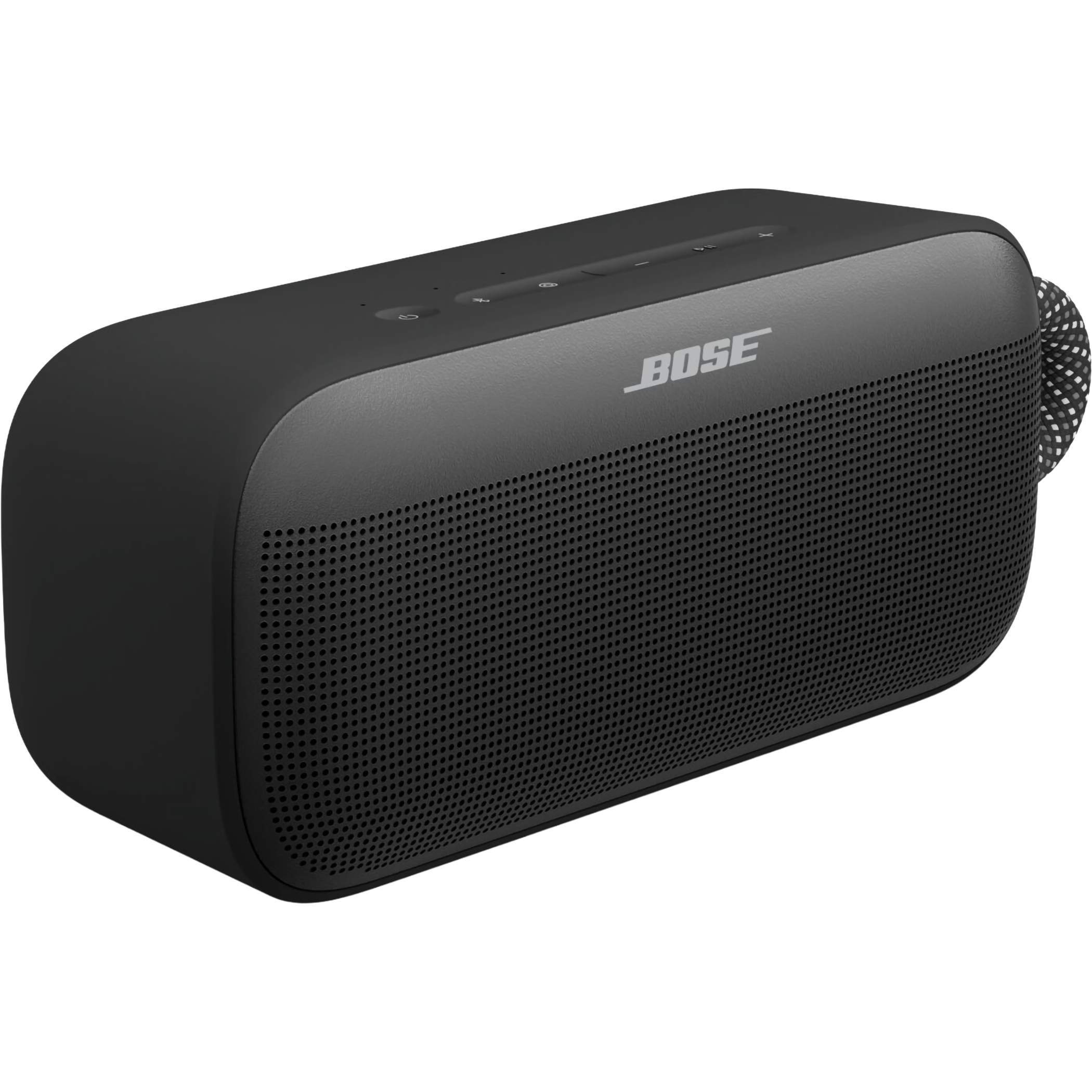 Picture of Bose Soundlink Plus Bluetooth Speaker