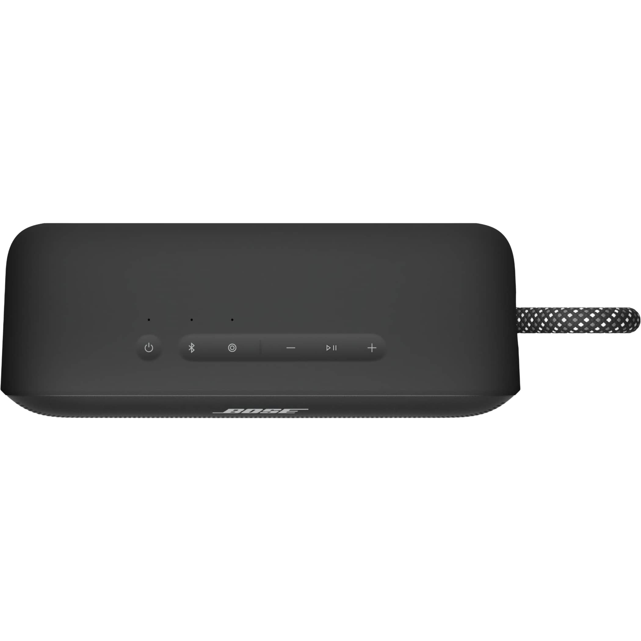 Picture of Bose Soundlink Plus Bluetooth Speaker