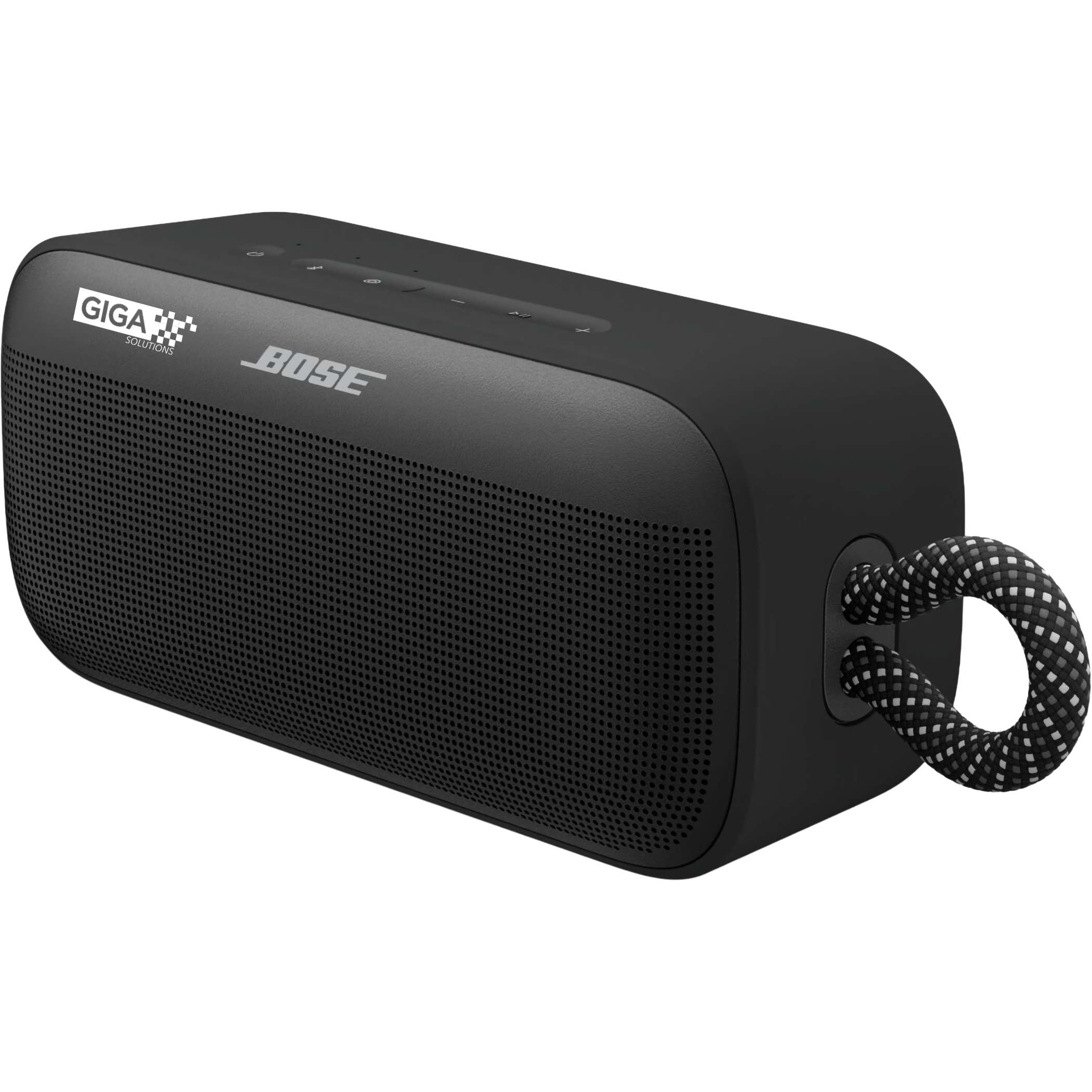 Picture of Bose Soundlink Plus Bluetooth Speaker